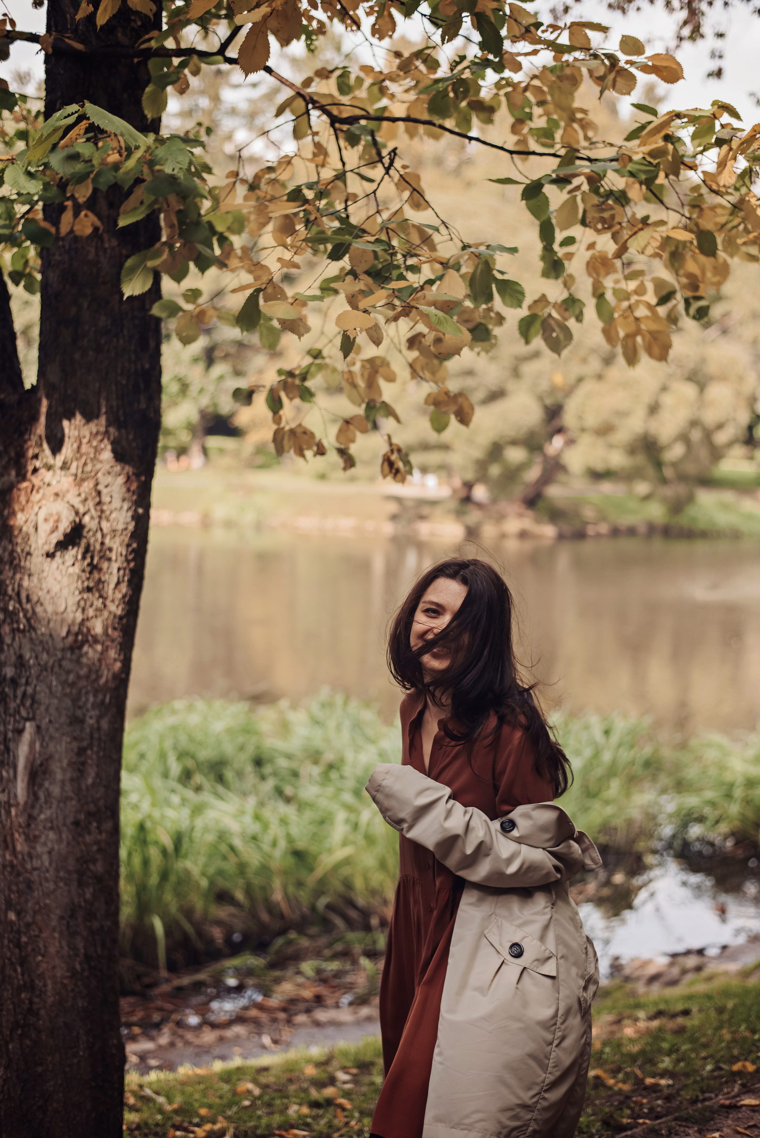 Вера. Красота, свобода, чувственность. Детский и семейный фотограф выпускной альбом Приморско-Ахтарск