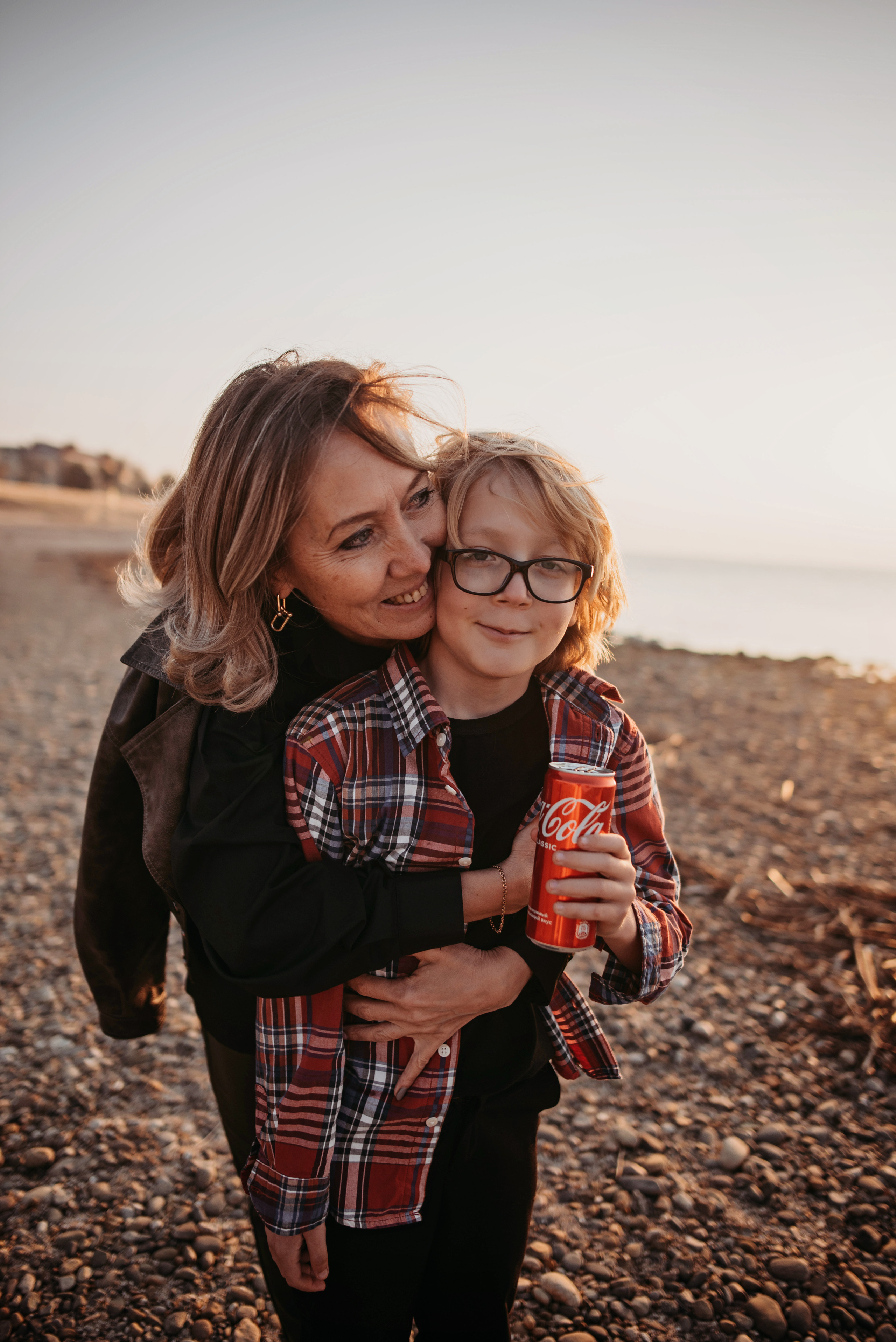 Вкусная пицца и воздушный змей. Детский и семейный фотограф выпускной альбом Приморско-Ахтарск