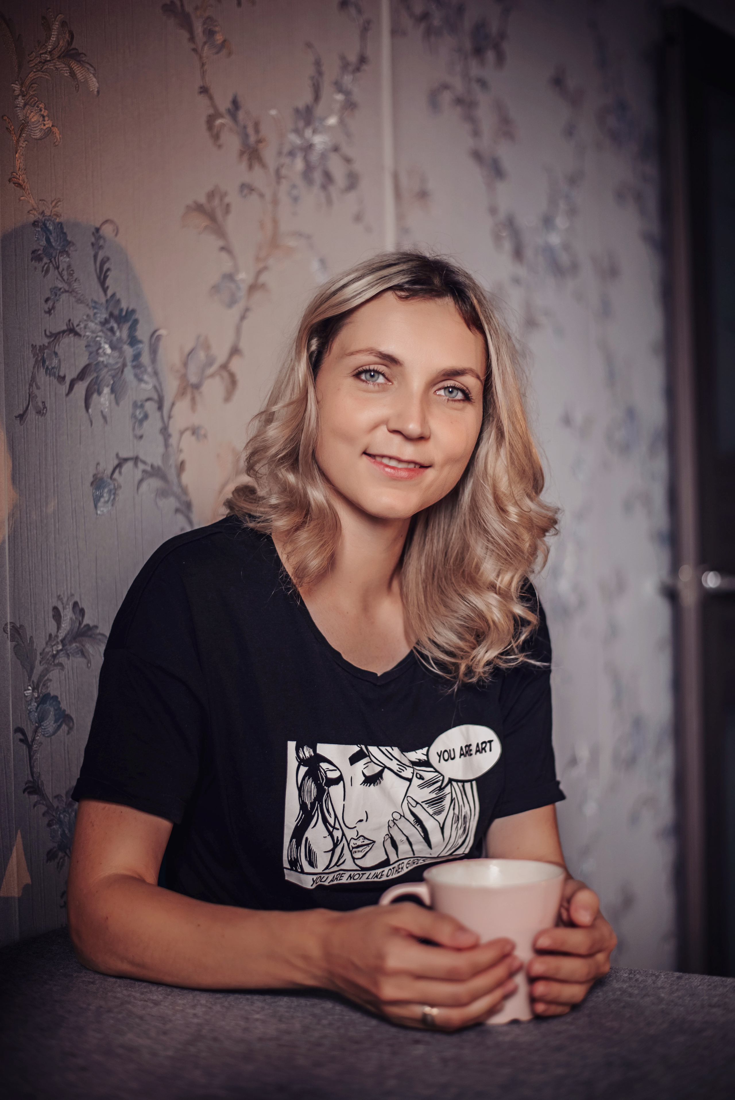 Катюша с Амеляшей. Детский и семейный фотограф выпускной альбом Приморско-Ахтарск