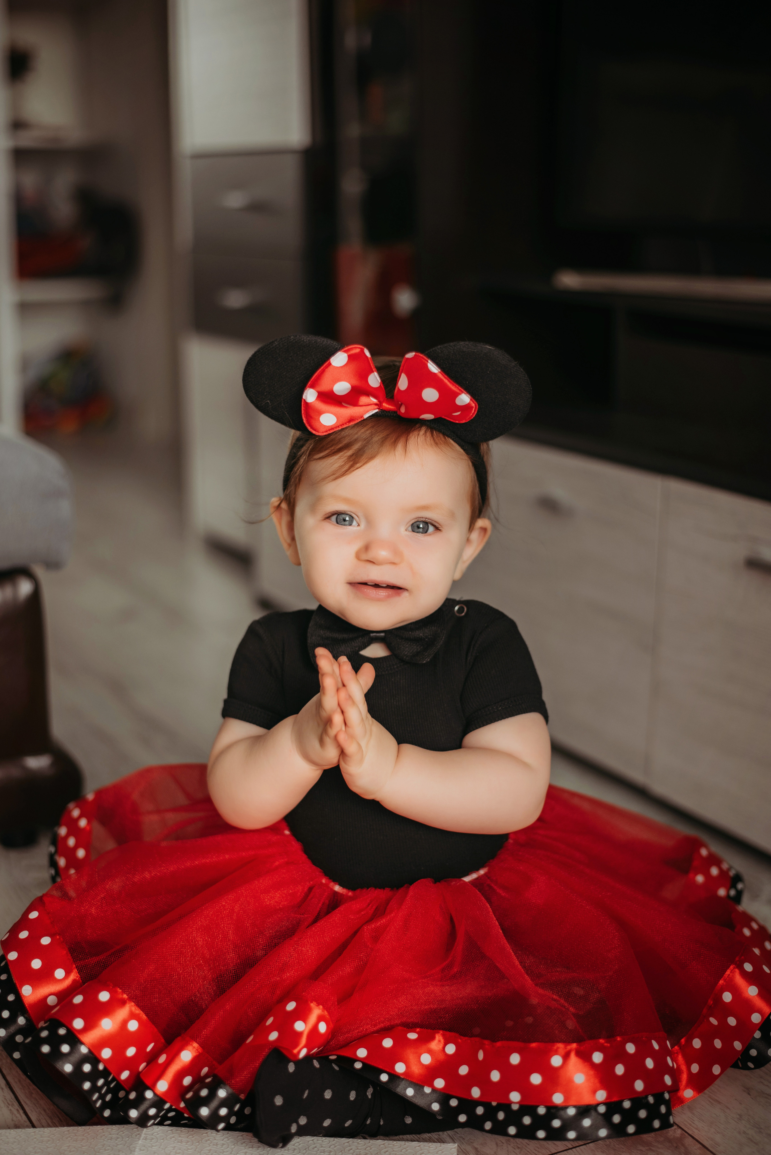 День Рождения. Детский и семейный фотограф выпускной альбом Приморско-Ахтарск