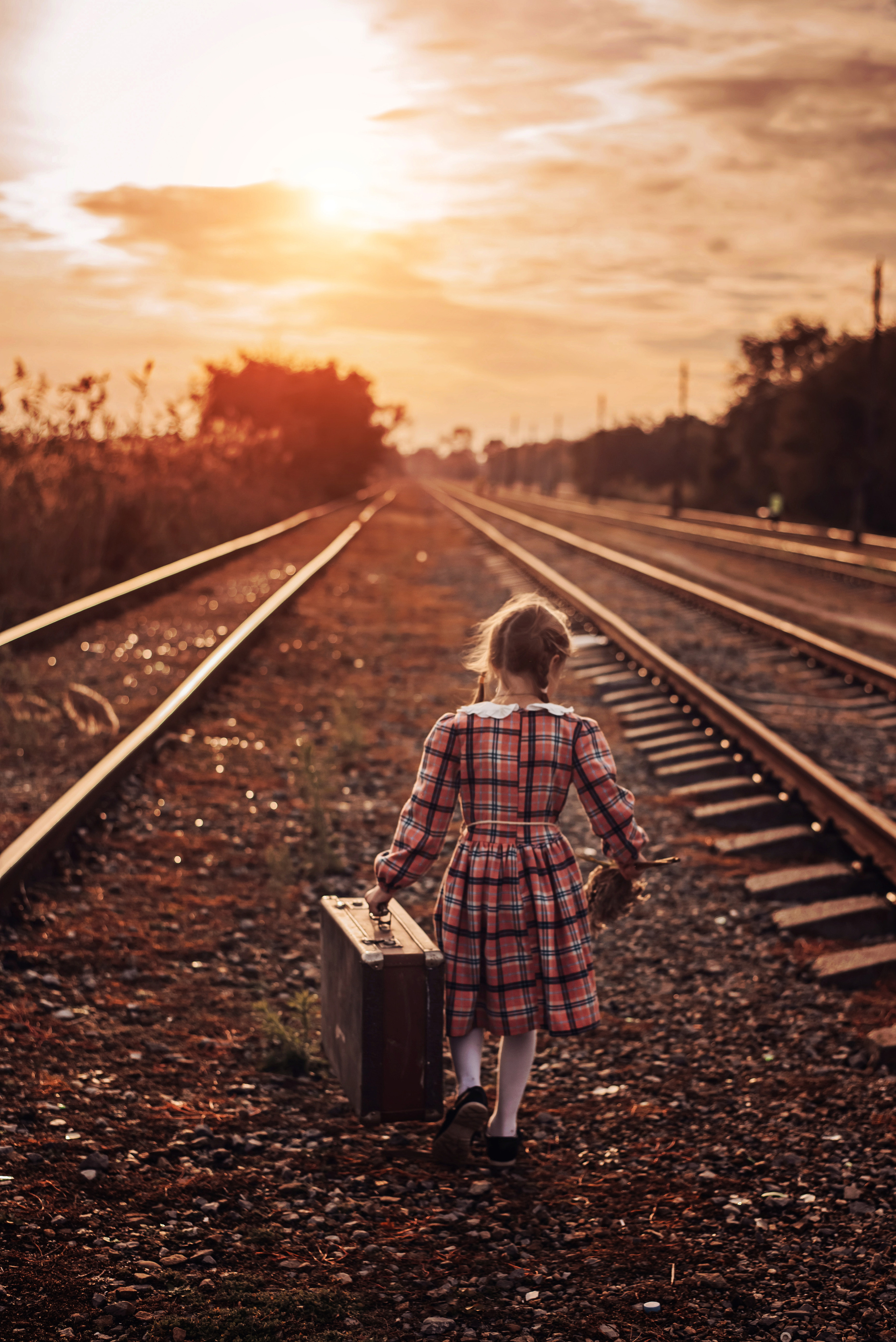 Переезд. Детский и семейный фотограф выпускной альбом Приморско-Ахтарск