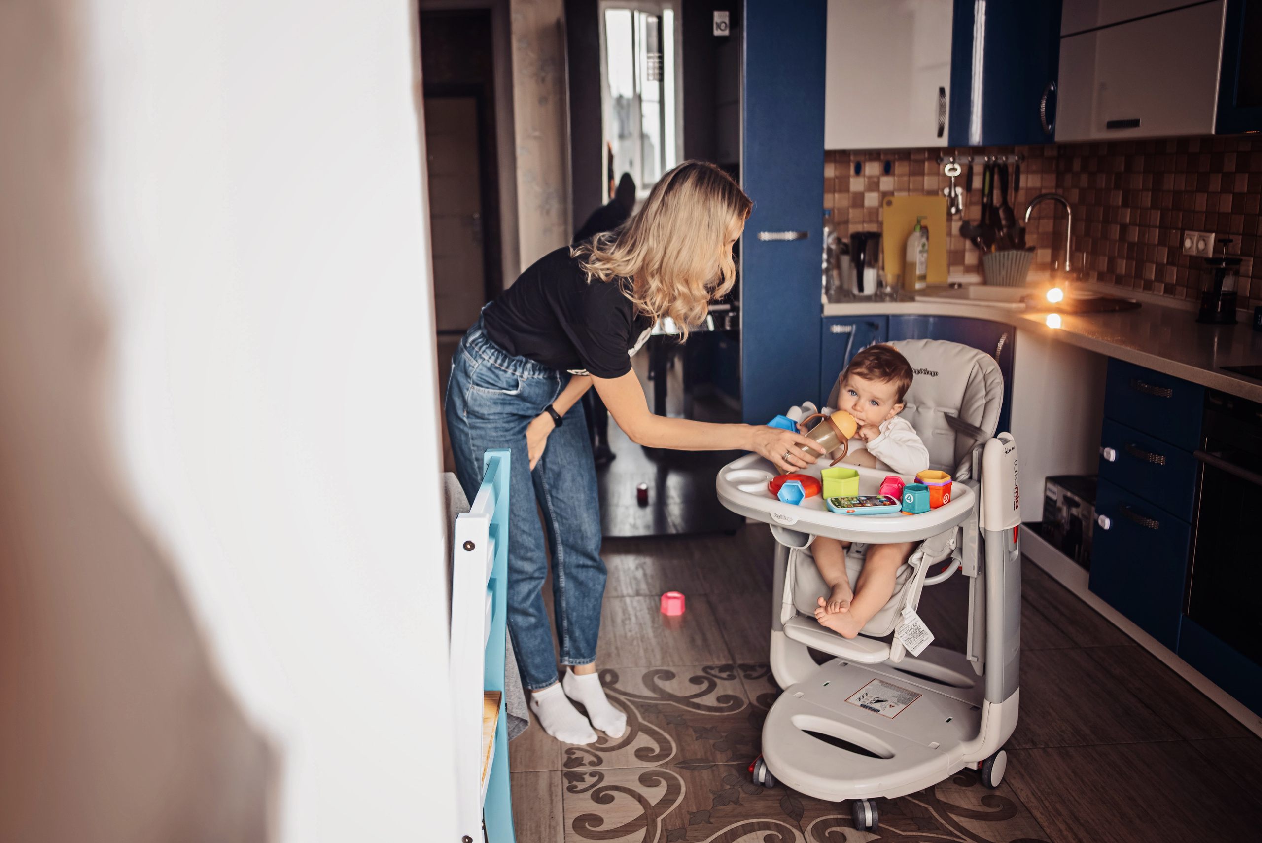 Катюша с Амеляшей. Детский и семейный фотограф выпускной альбом Приморско-Ахтарск