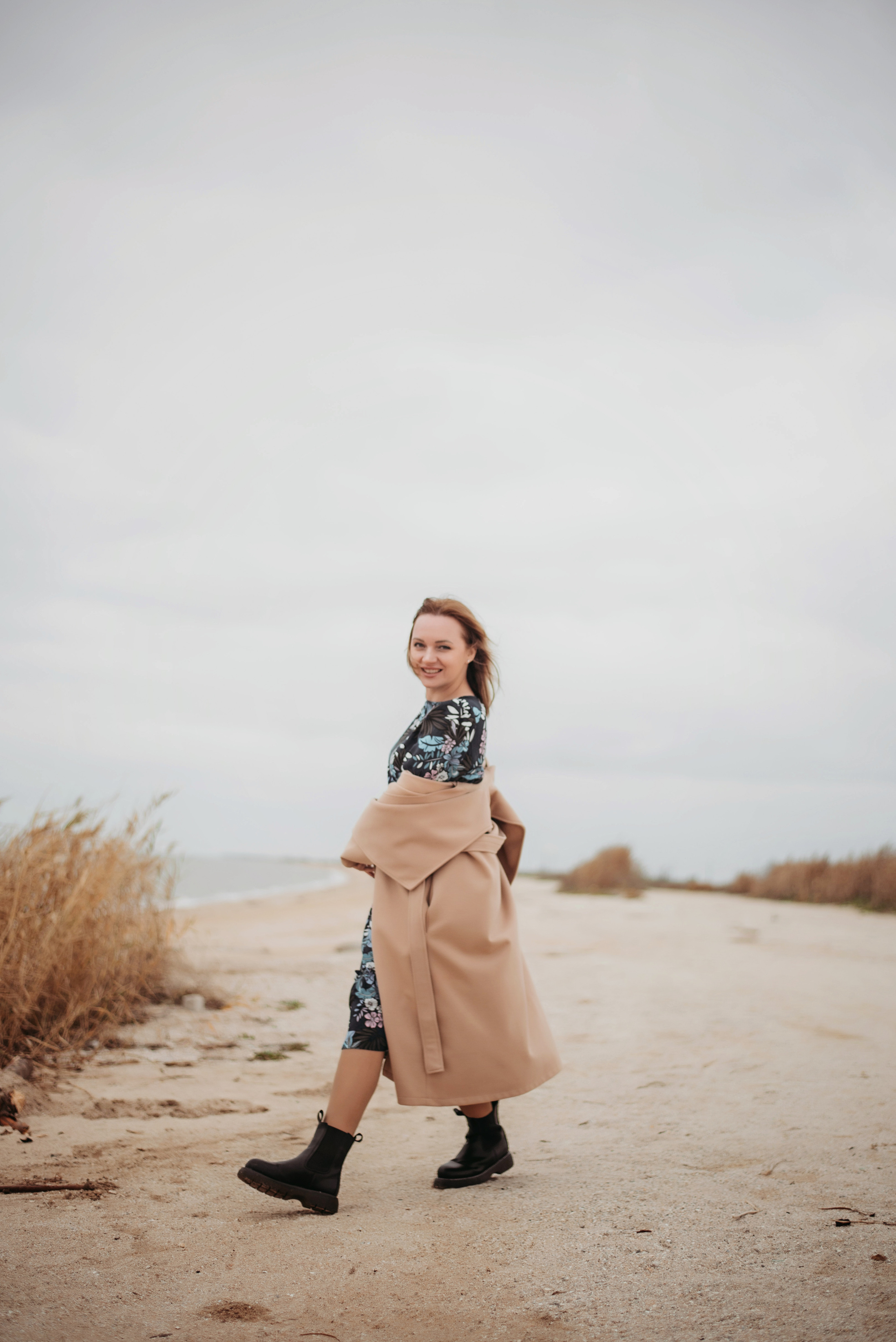 Свобода и безмятежность. Детский и семейный фотограф выпускной альбом Приморско-Ахтарск