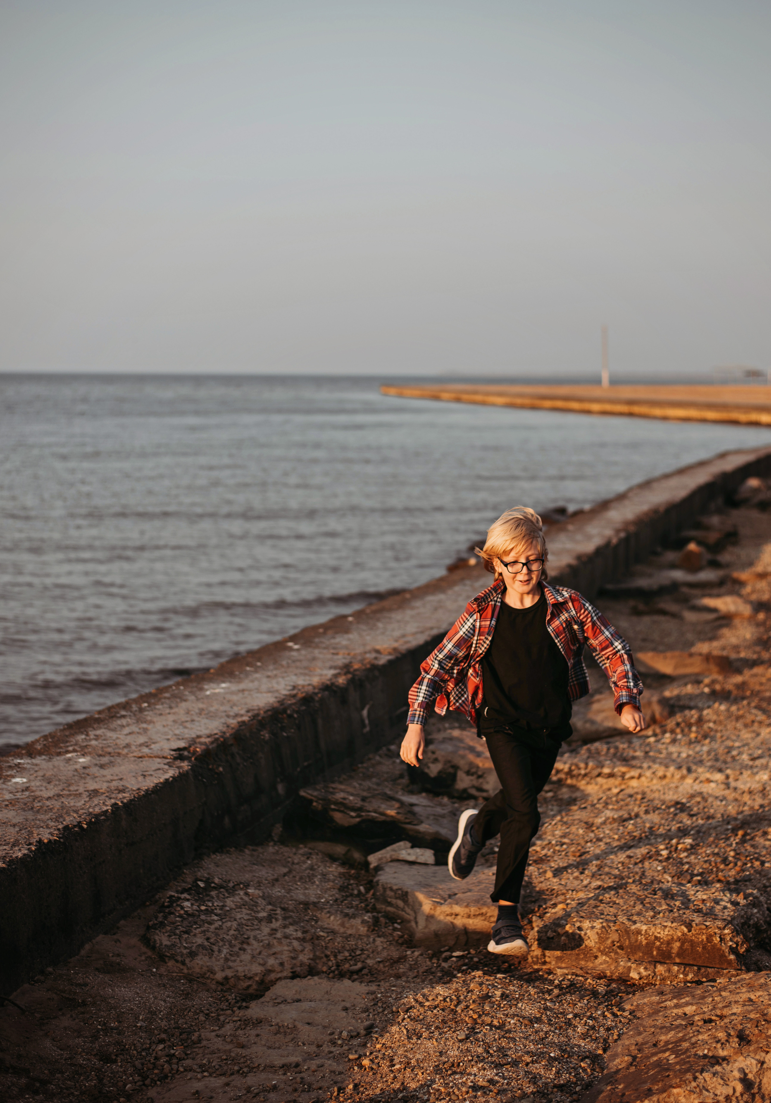 Вкусная пицца и воздушный змей. Детский и семейный фотограф выпускной альбом Приморско-Ахтарск