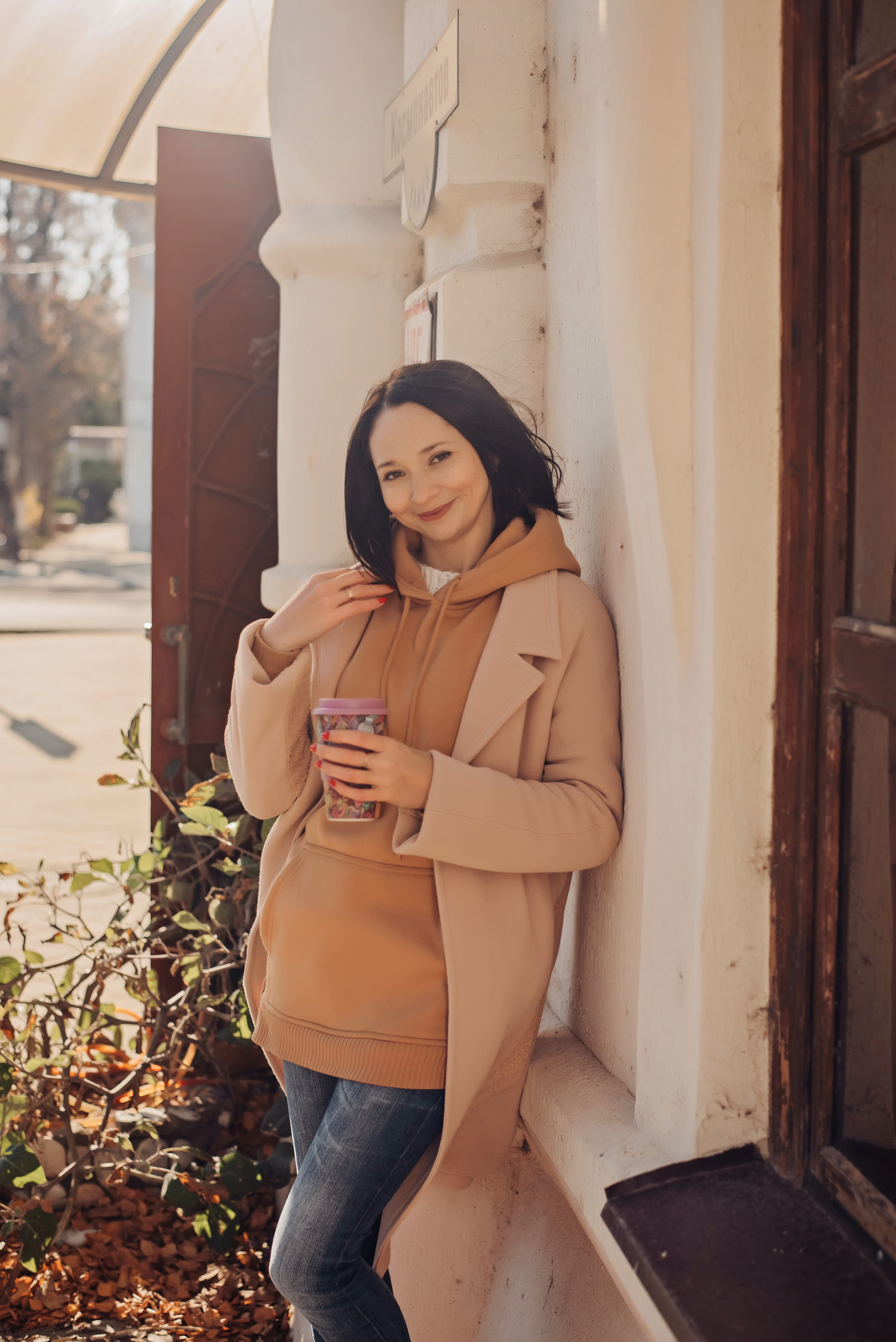 Прогулка в Приморско-Ахтарске. Детский и семейный фотограф выпускной альбом Приморско-Ахтарск