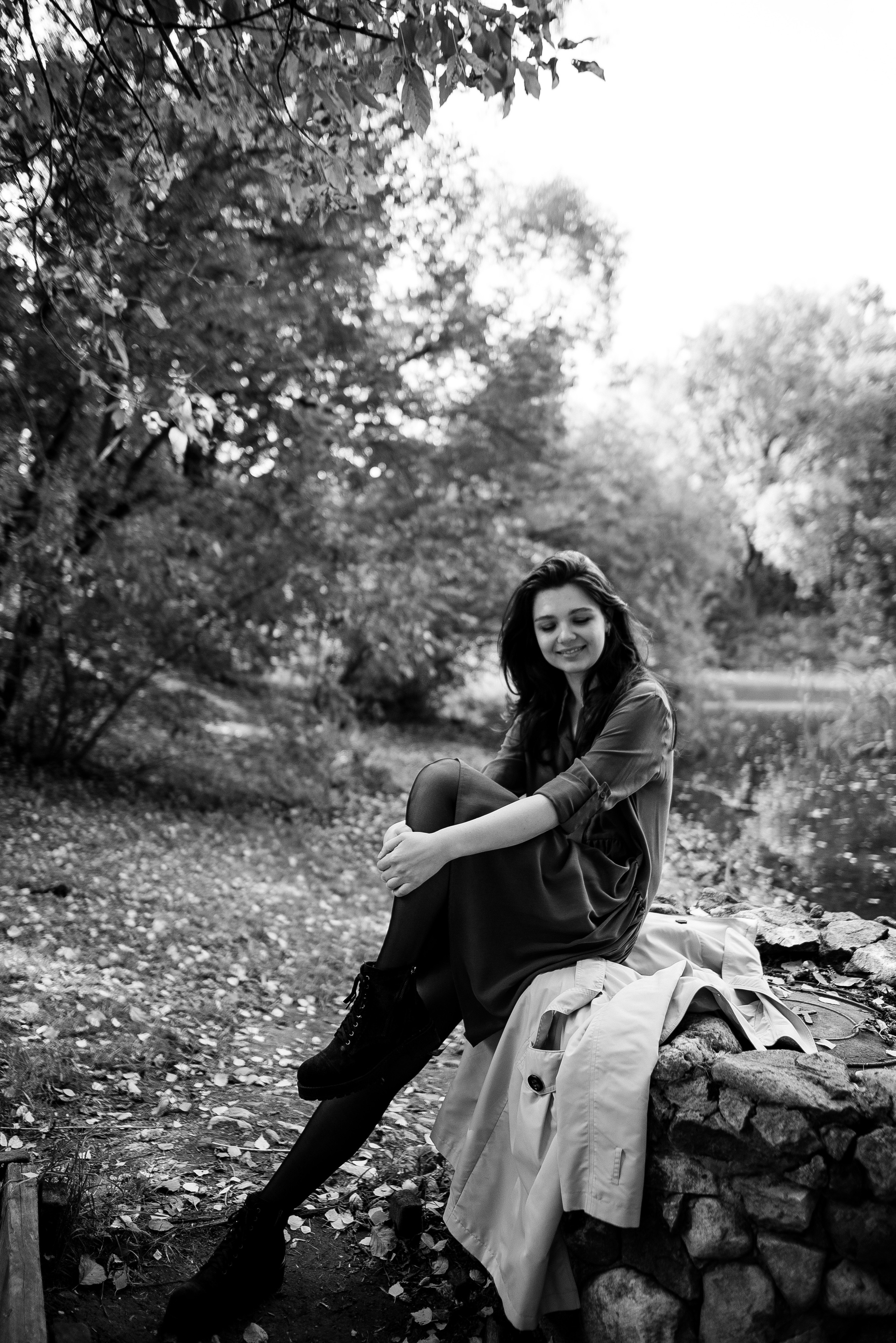 Вера. Красота, свобода, чувственность. Детский и семейный фотограф выпускной альбом Приморско-Ахтарск