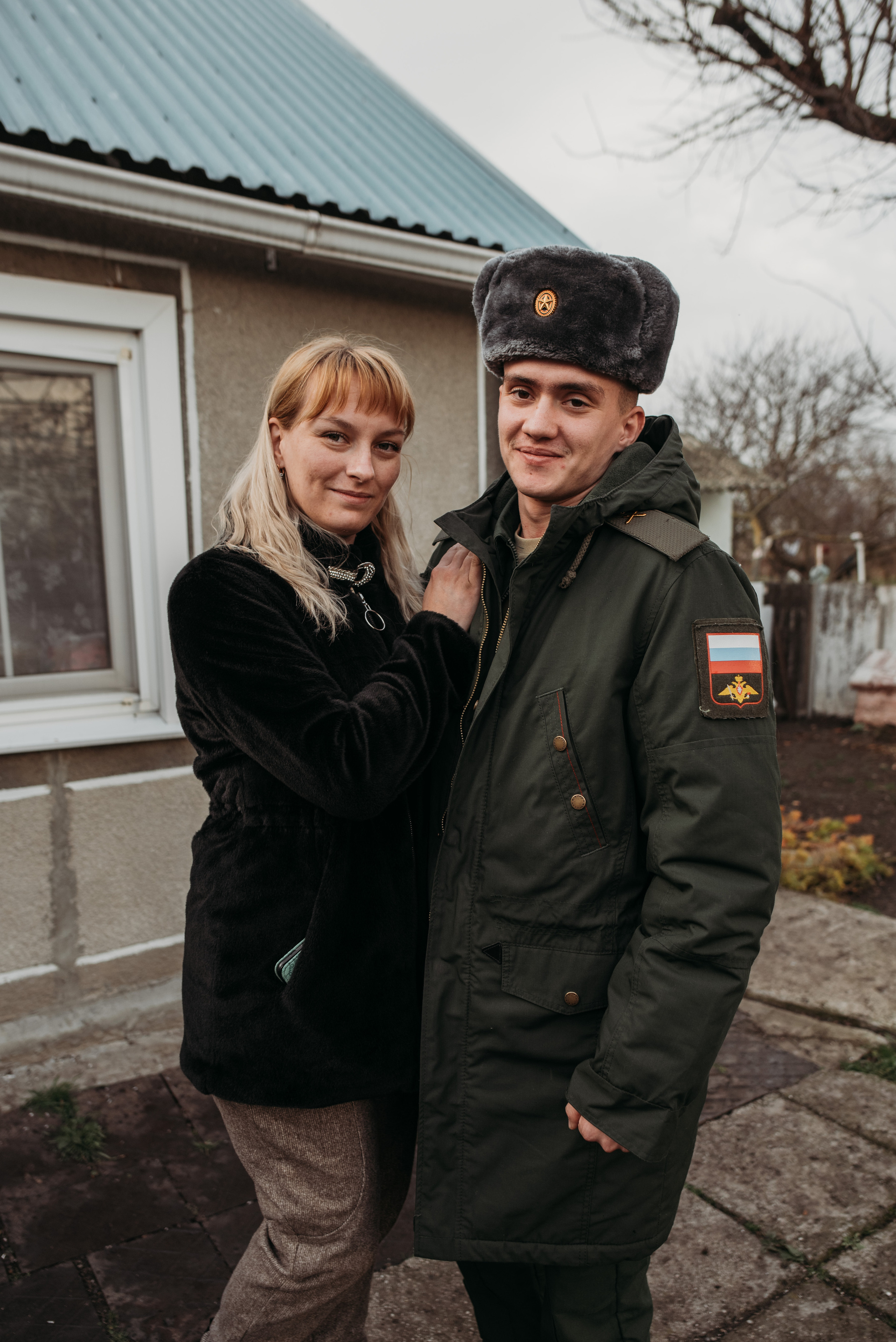 Долгожданная встреча. Детский и семейный фотограф выпускной альбом Приморско-Ахтарск