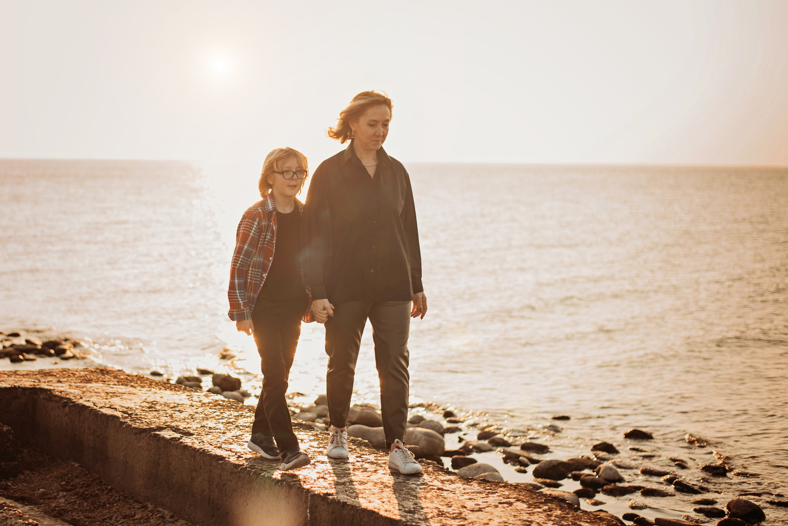 Вкусная пицца и воздушный змей. Детский и семейный фотограф выпускной альбом Приморско-Ахтарск