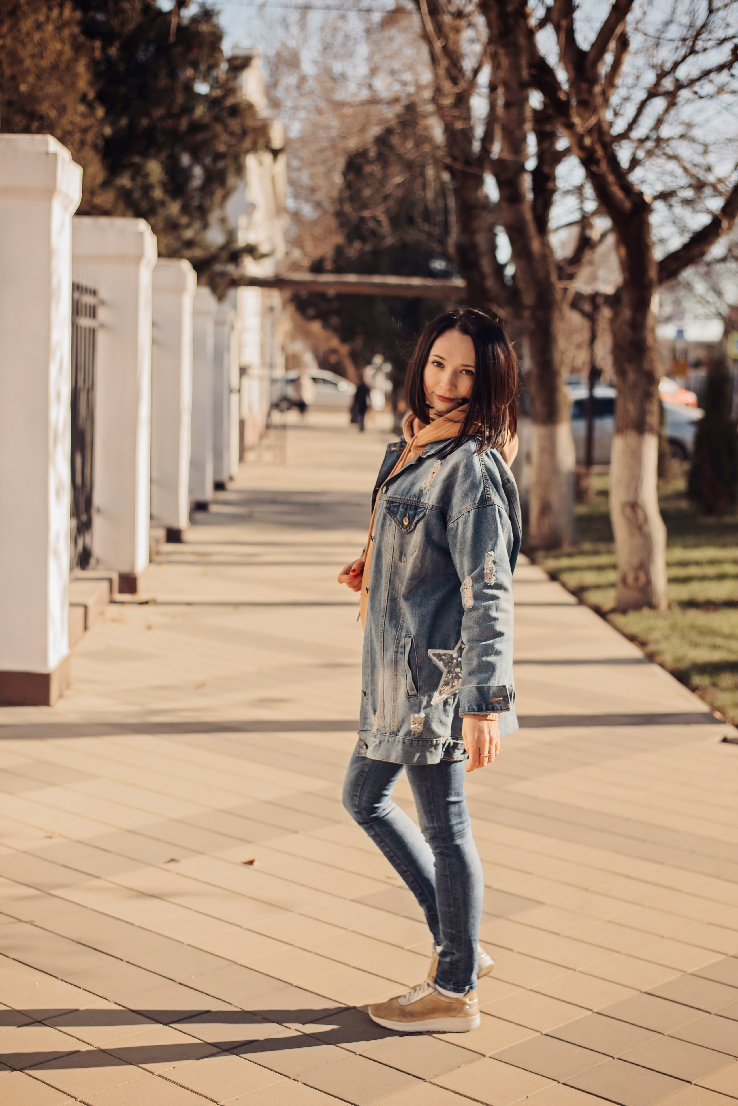 Прогулка в Приморско-Ахтарске. Детский и семейный фотограф выпускной альбом Приморско-Ахтарск