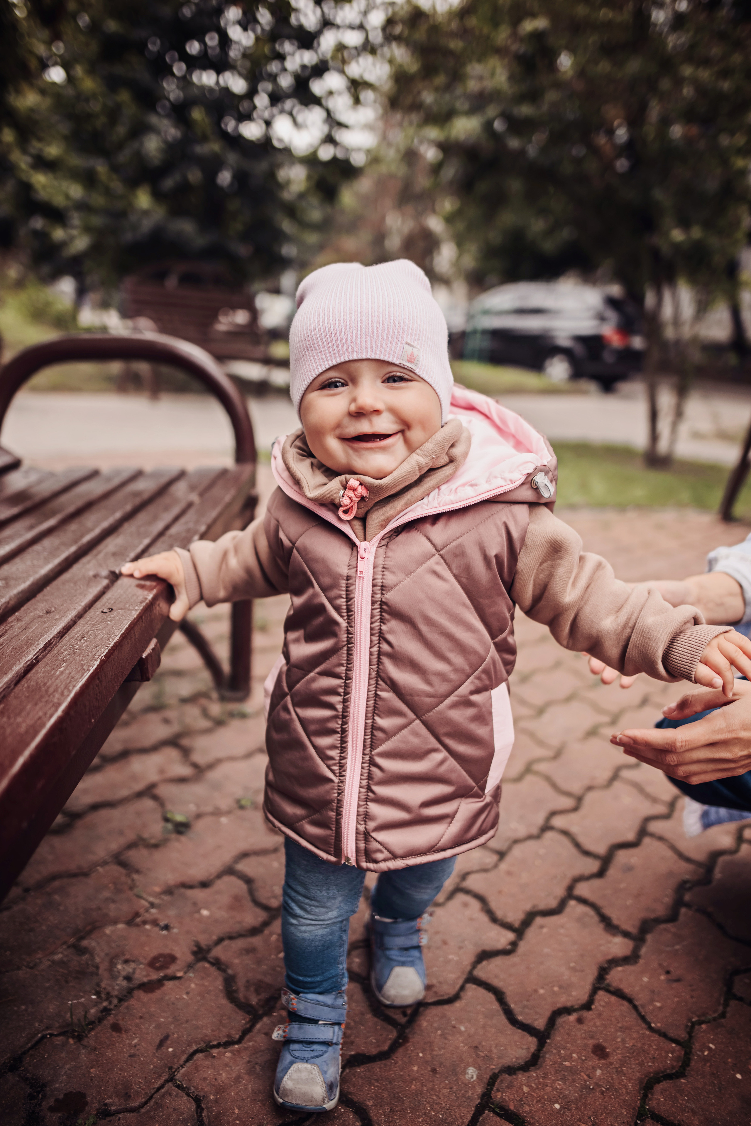 Катюша с Амеляшей. Детский и семейный фотограф выпускной альбом Приморско-Ахтарск