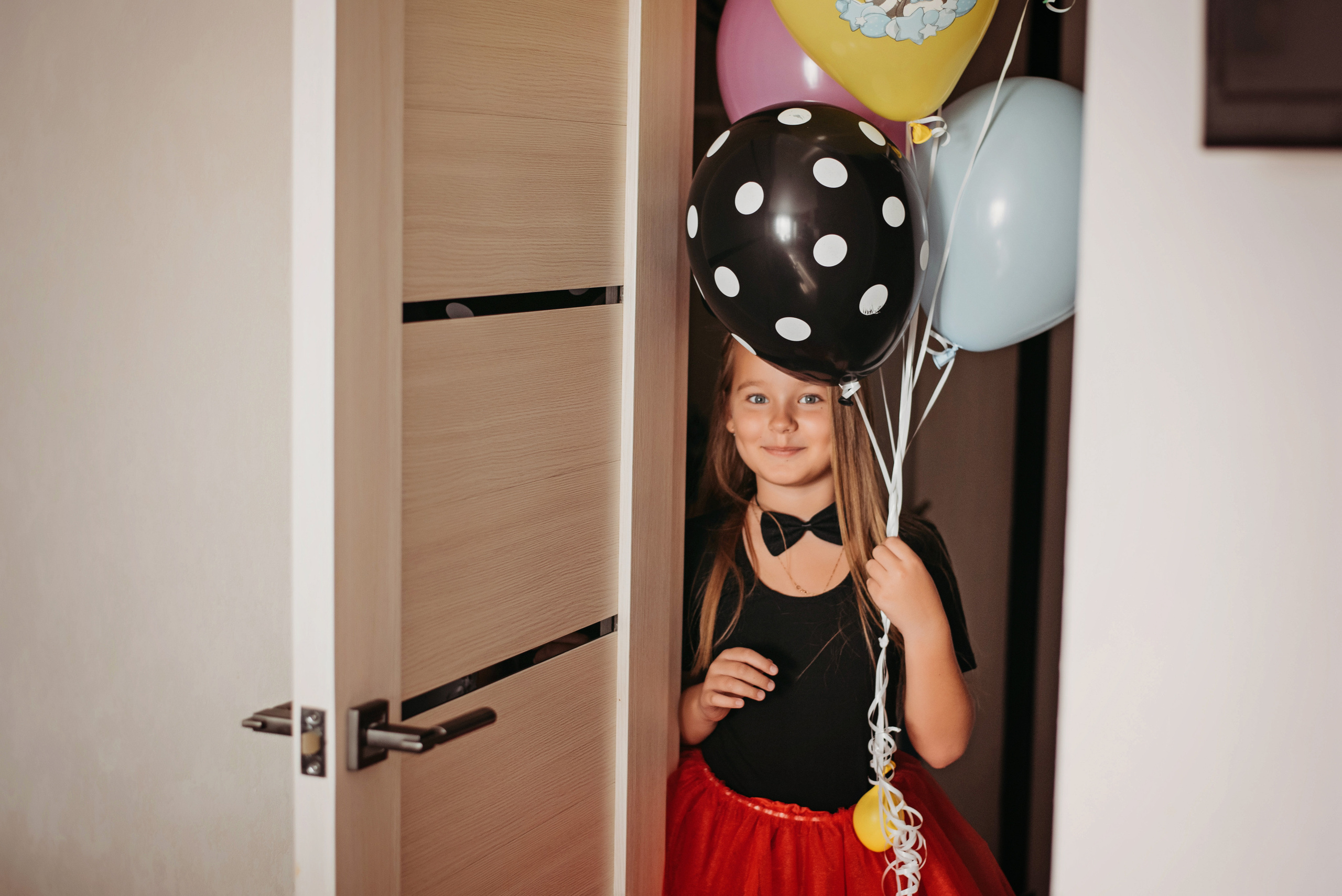 День Рождения. Детский и семейный фотограф выпускной альбом Приморско-Ахтарск