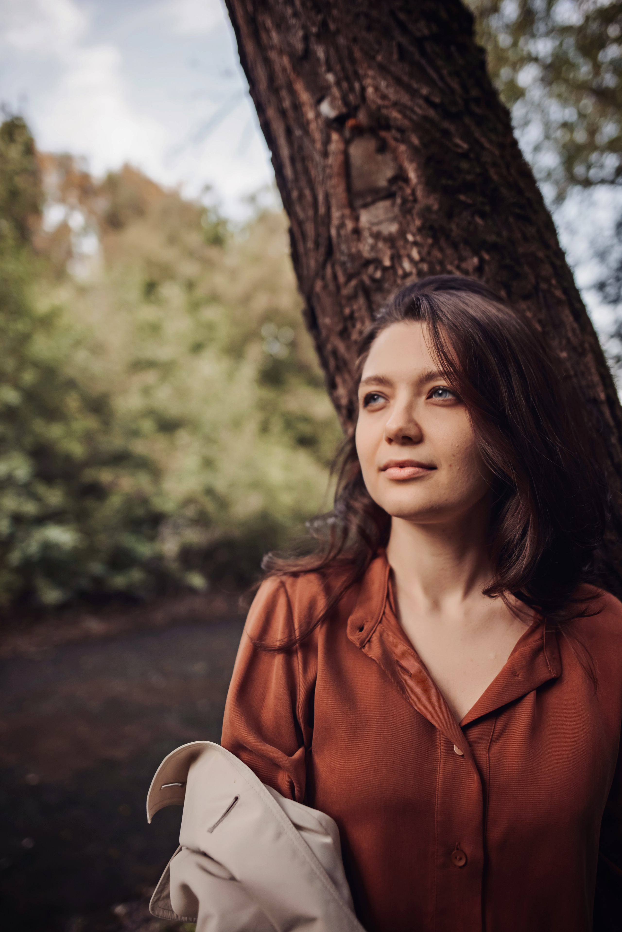 Вера. Красота, свобода, чувственность. Детский и семейный фотограф выпускной альбом Приморско-Ахтарск