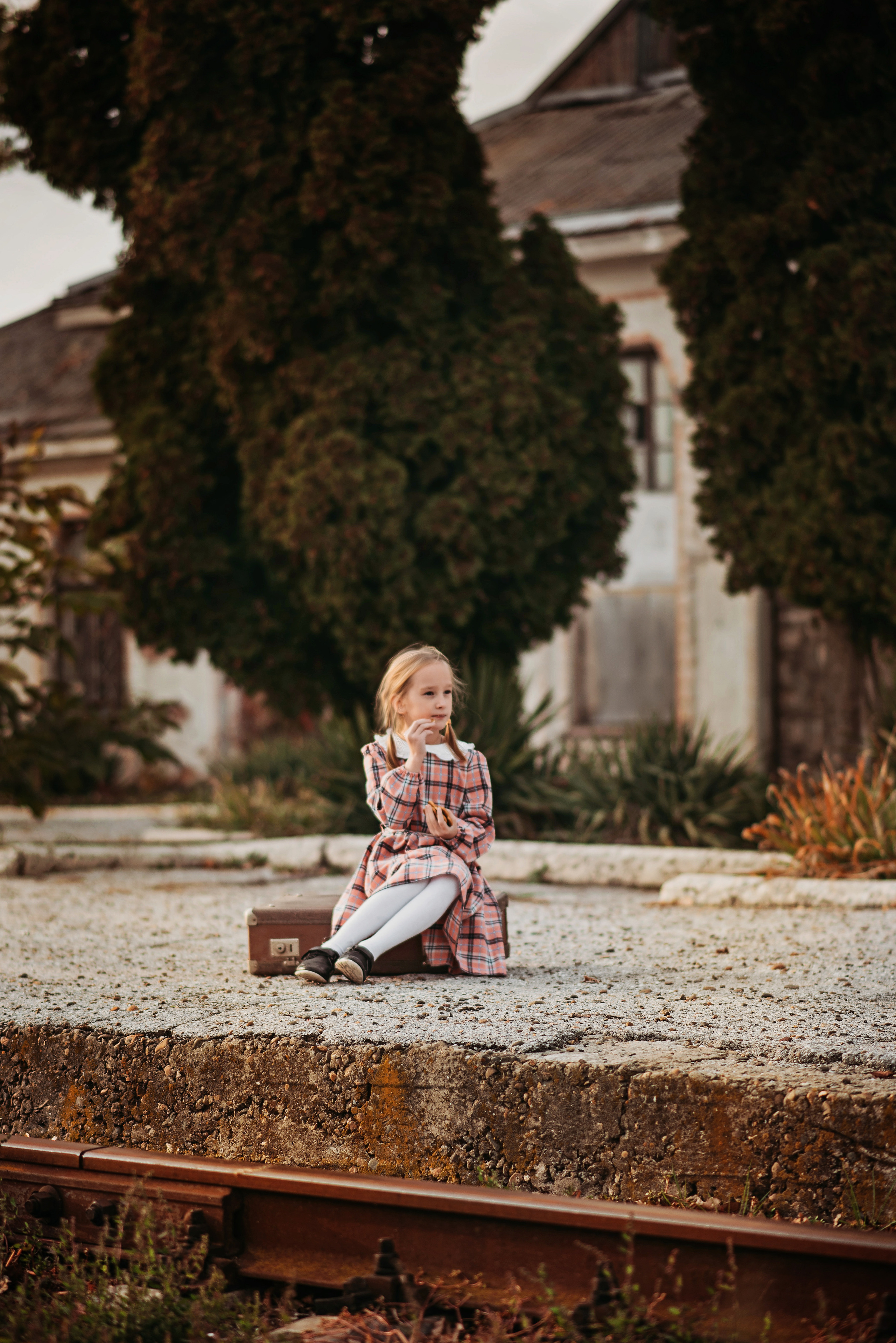 Переезд. Детский и семейный фотограф выпускной альбом Приморско-Ахтарск