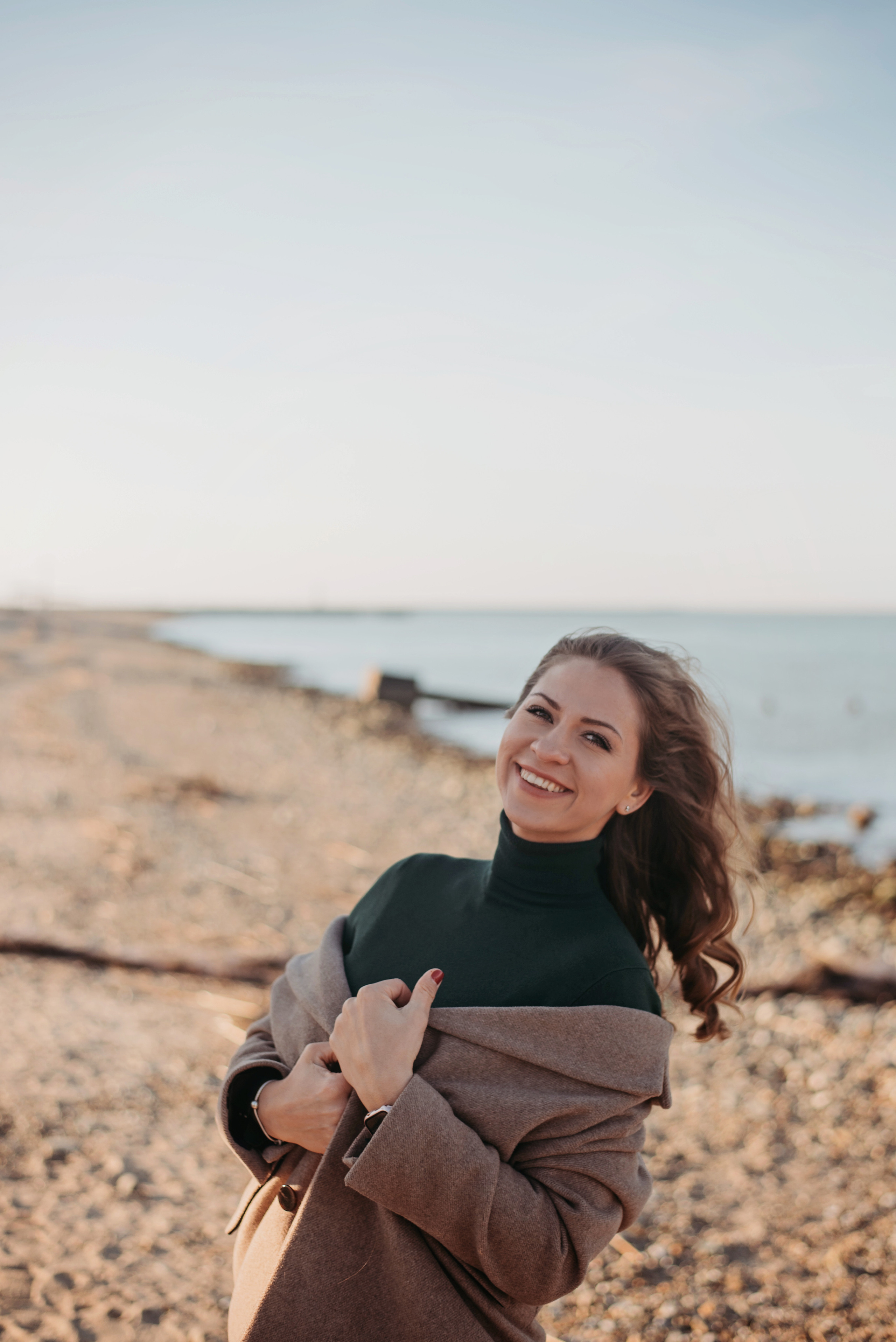 Декабрь у моря. Детский и семейный фотограф выпускной альбом Приморско-Ахтарск