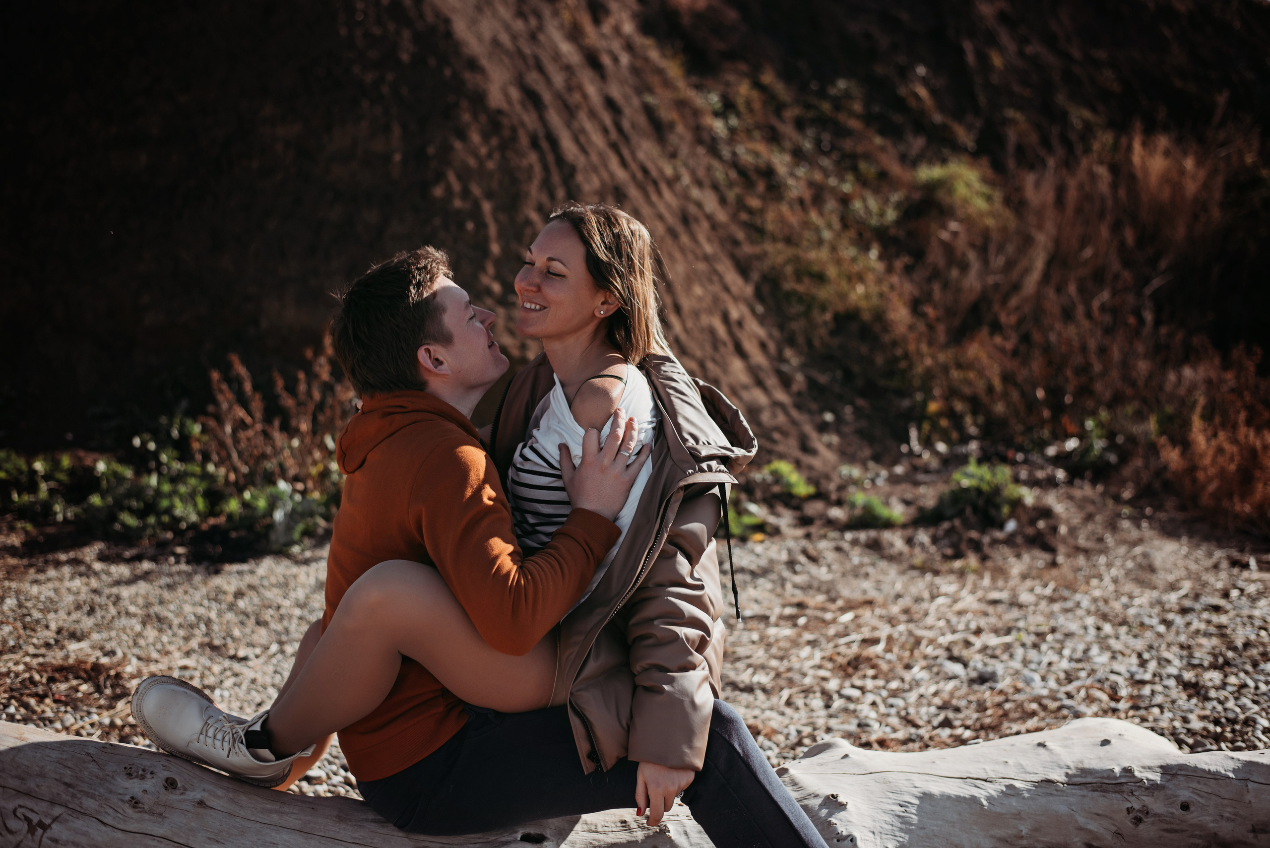 Осенняя история любви. Детский и семейный фотограф выпускной альбом Приморско-Ахтарск