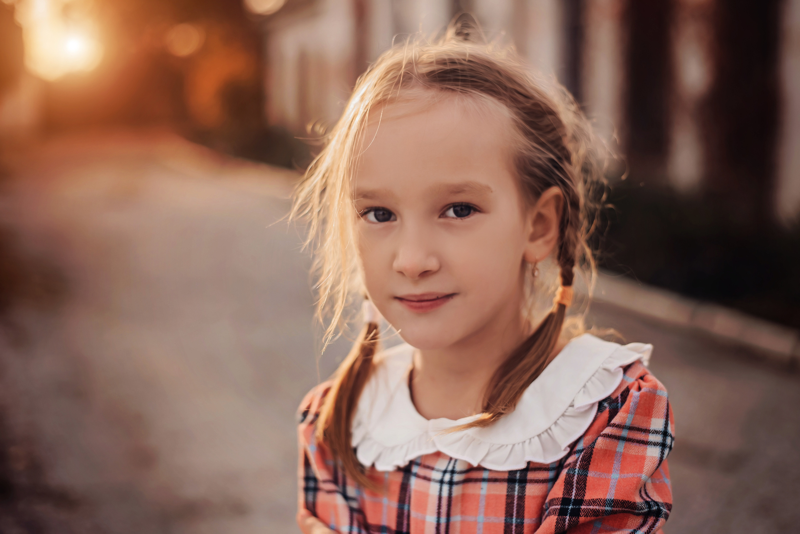 Переезд. Детский и семейный фотограф выпускной альбом Приморско-Ахтарск