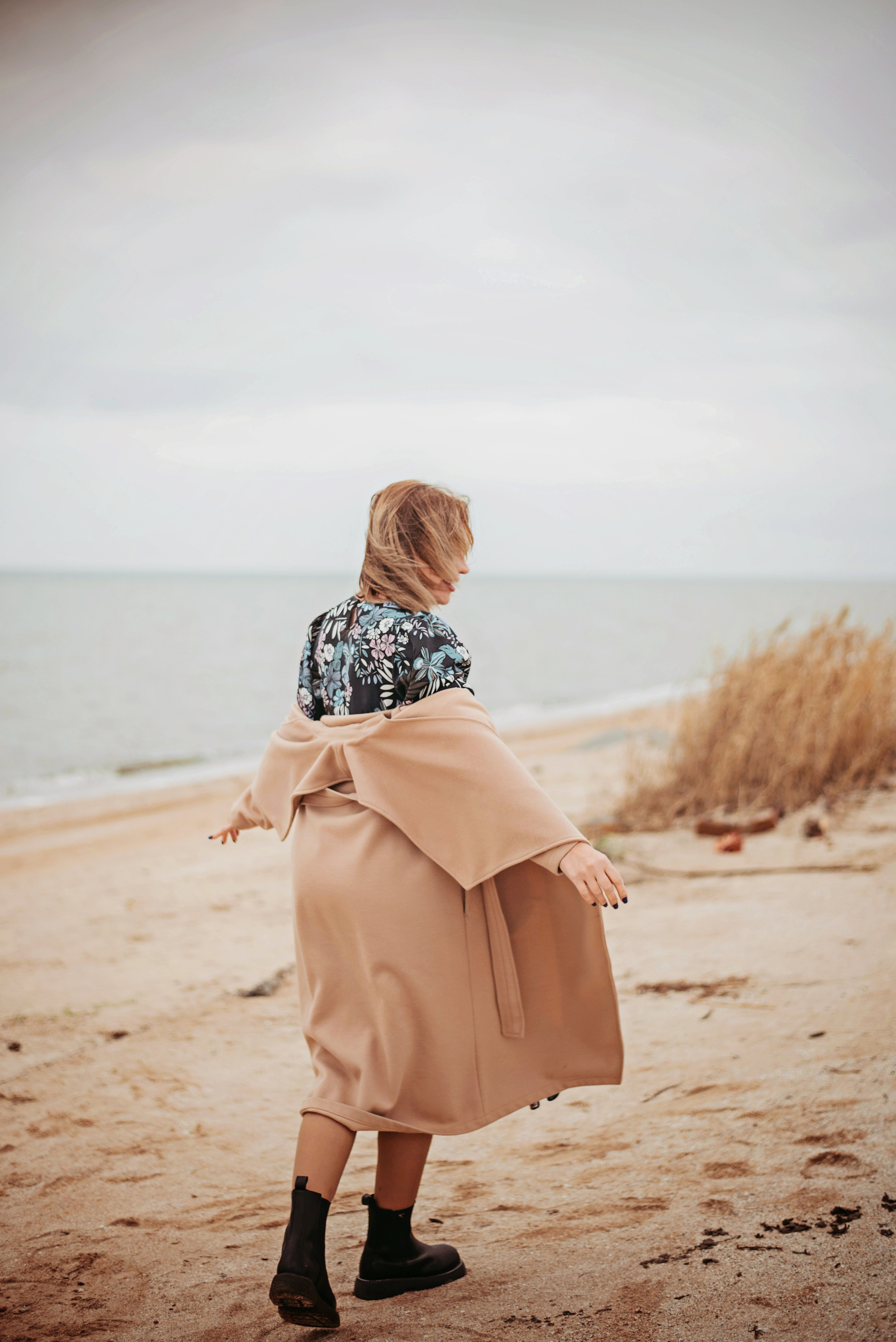 Свобода и безмятежность. Детский и семейный фотограф выпускной альбом Приморско-Ахтарск