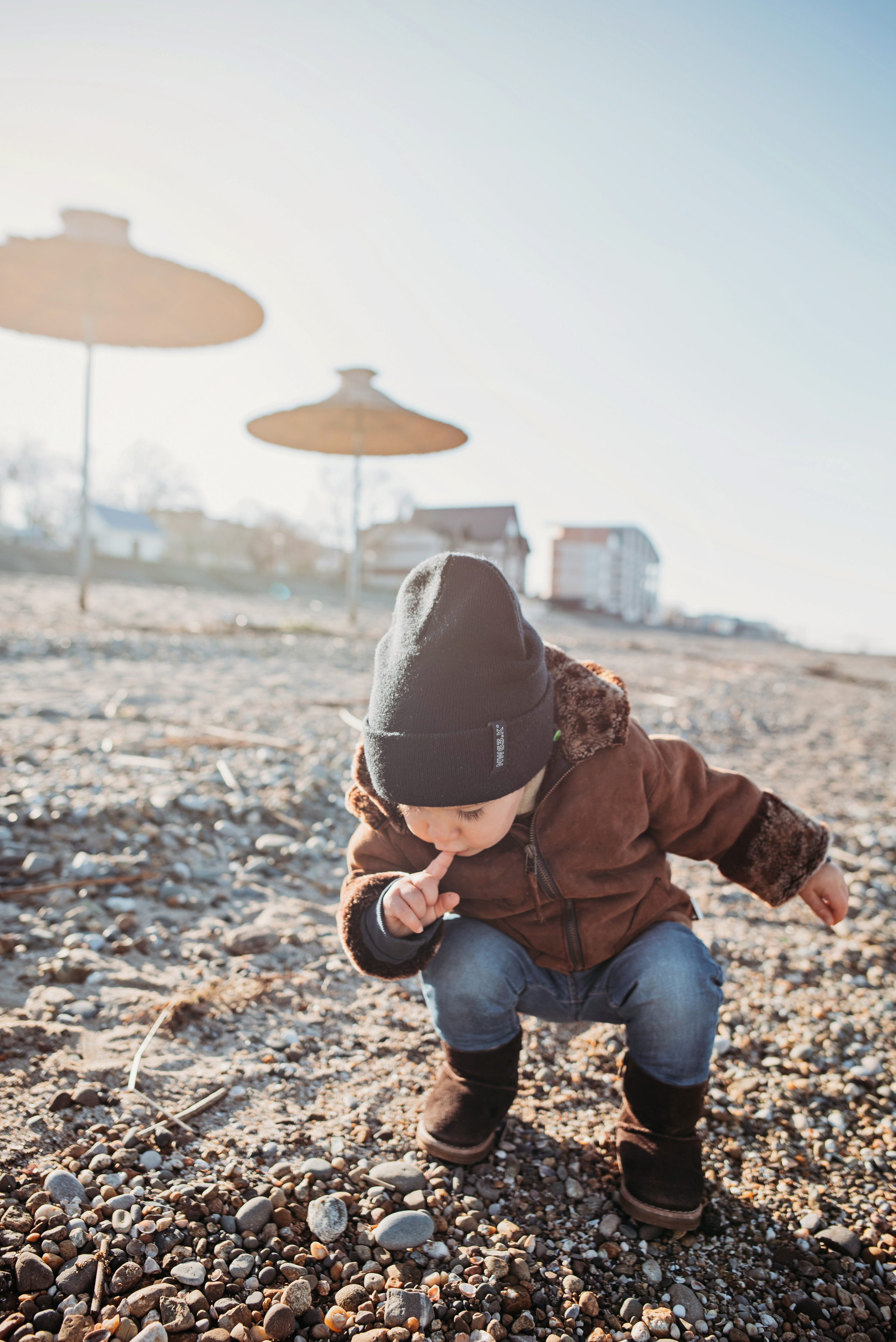Декабрь у моря. Детский и семейный фотограф выпускной альбом Приморско-Ахтарск