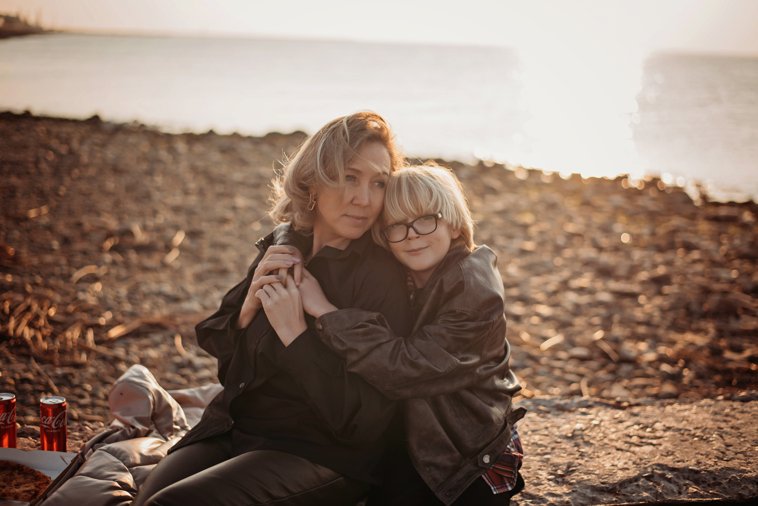 Вкусная пицца и воздушный змей. Детский и семейный фотограф выпускной альбом Приморско-Ахтарск