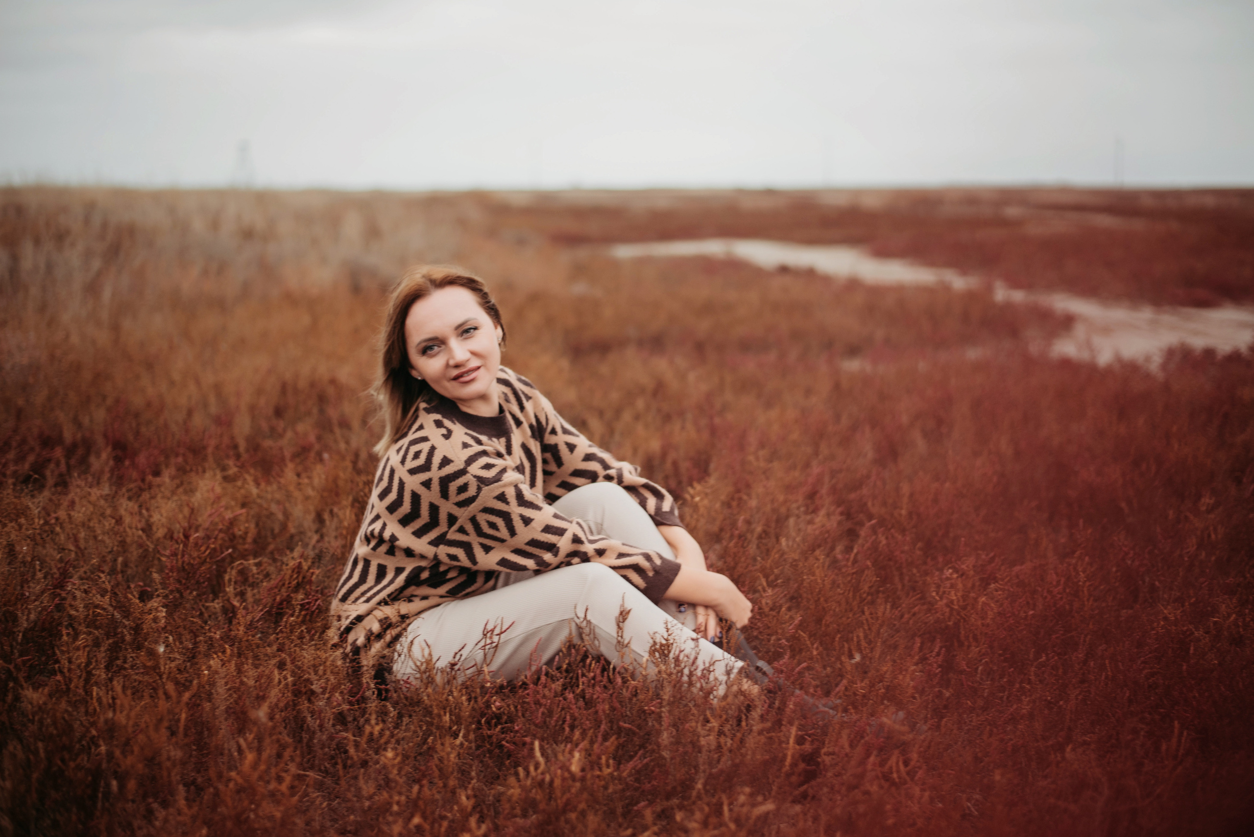 Свобода и безмятежность. Детский и семейный фотограф выпускной альбом Приморско-Ахтарск