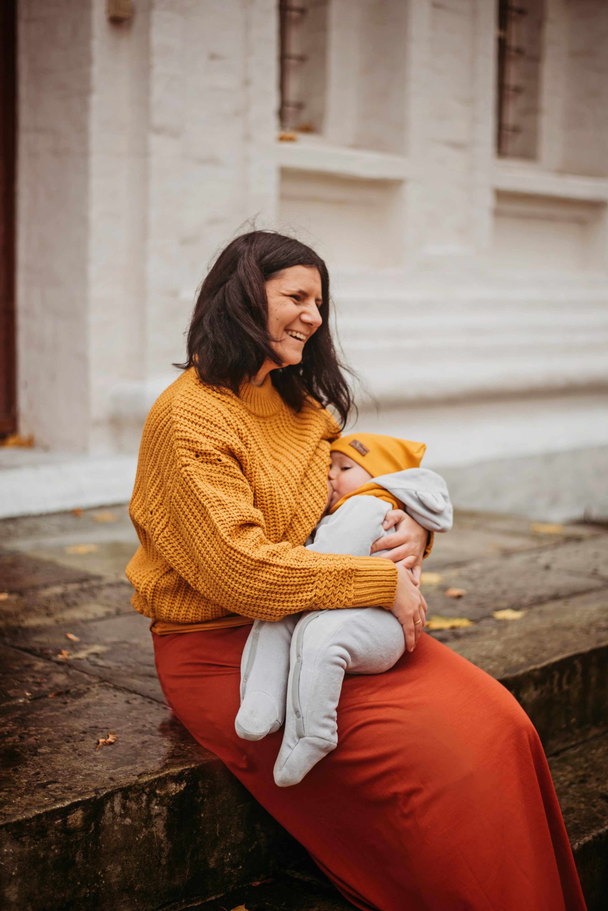 Яркие краски осени. Детский и семейный фотограф выпускной альбом Приморско-Ахтарск
