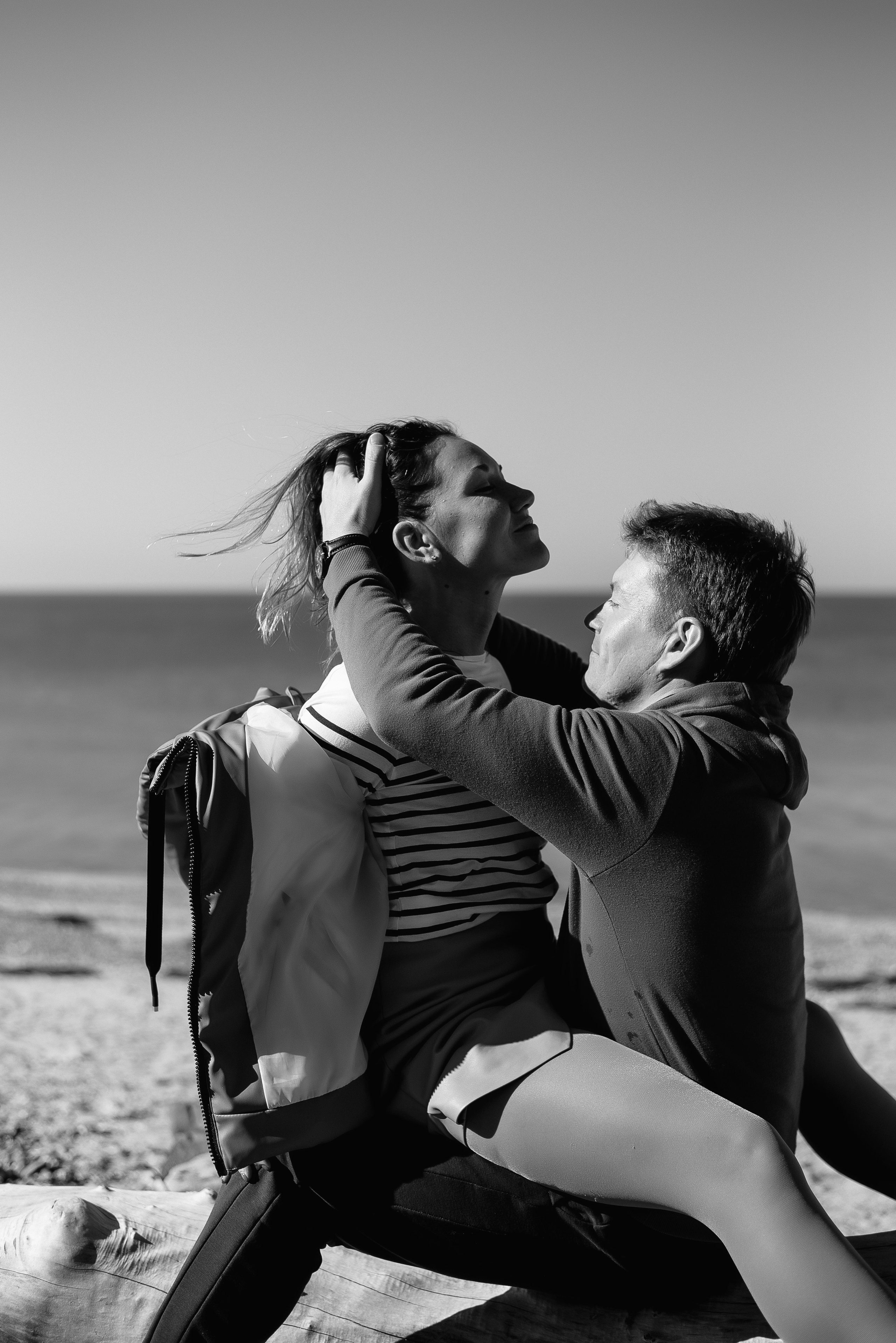 Осенняя история любви. Детский и семейный фотограф выпускной альбом Приморско-Ахтарск