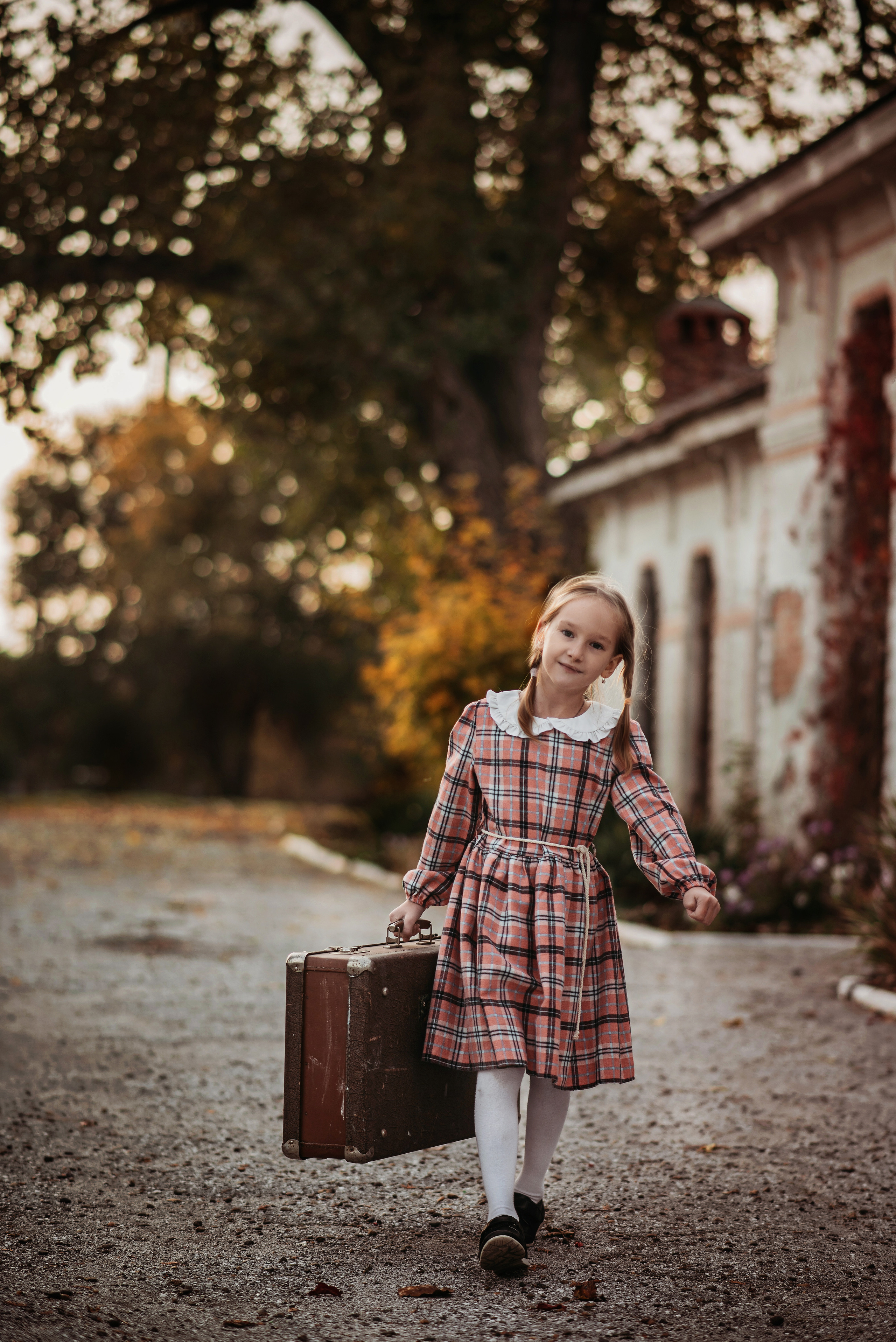 Переезд. Детский и семейный фотограф выпускной альбом Приморско-Ахтарск