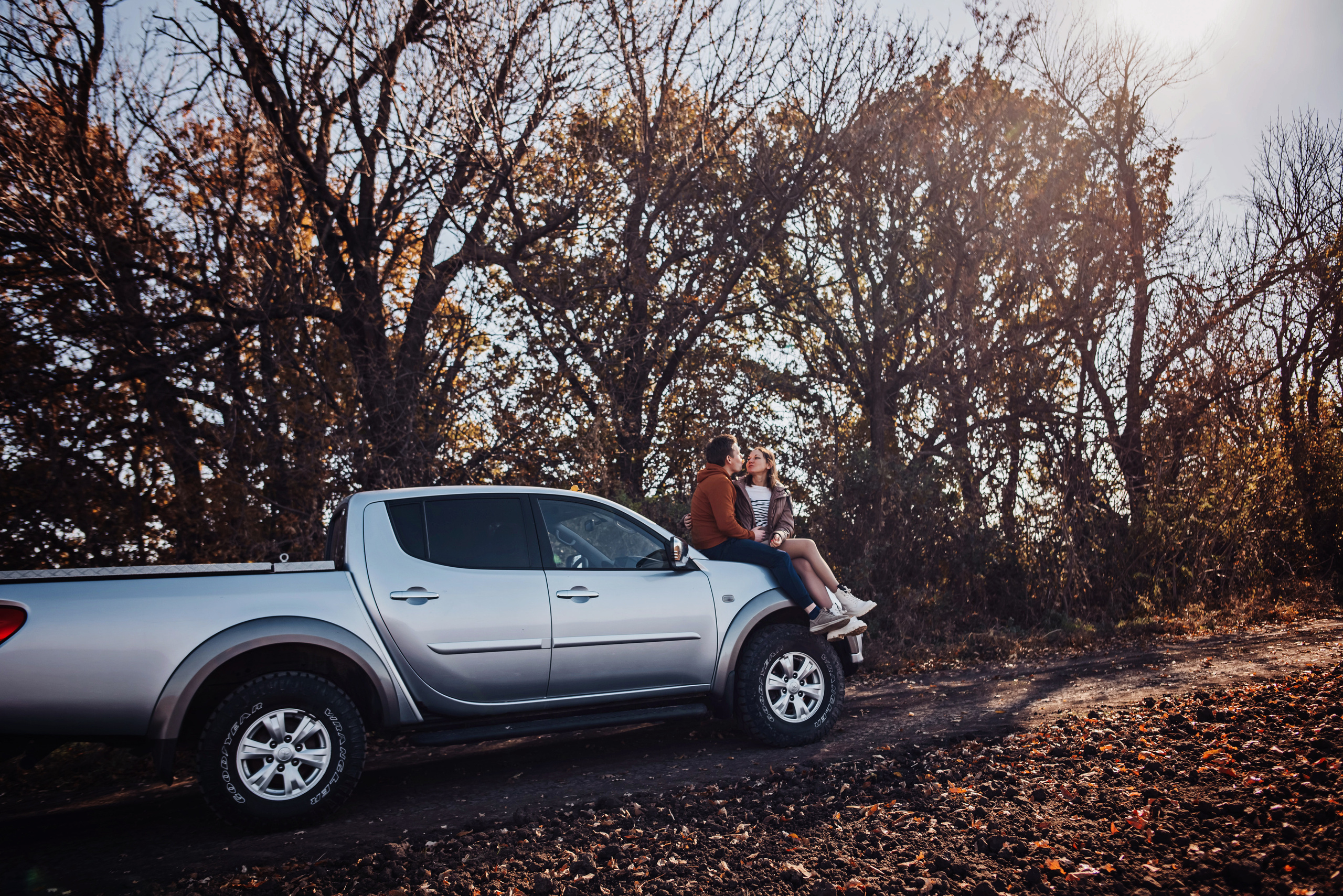 Осенняя история любви. Детский и семейный фотограф выпускной альбом Приморско-Ахтарск