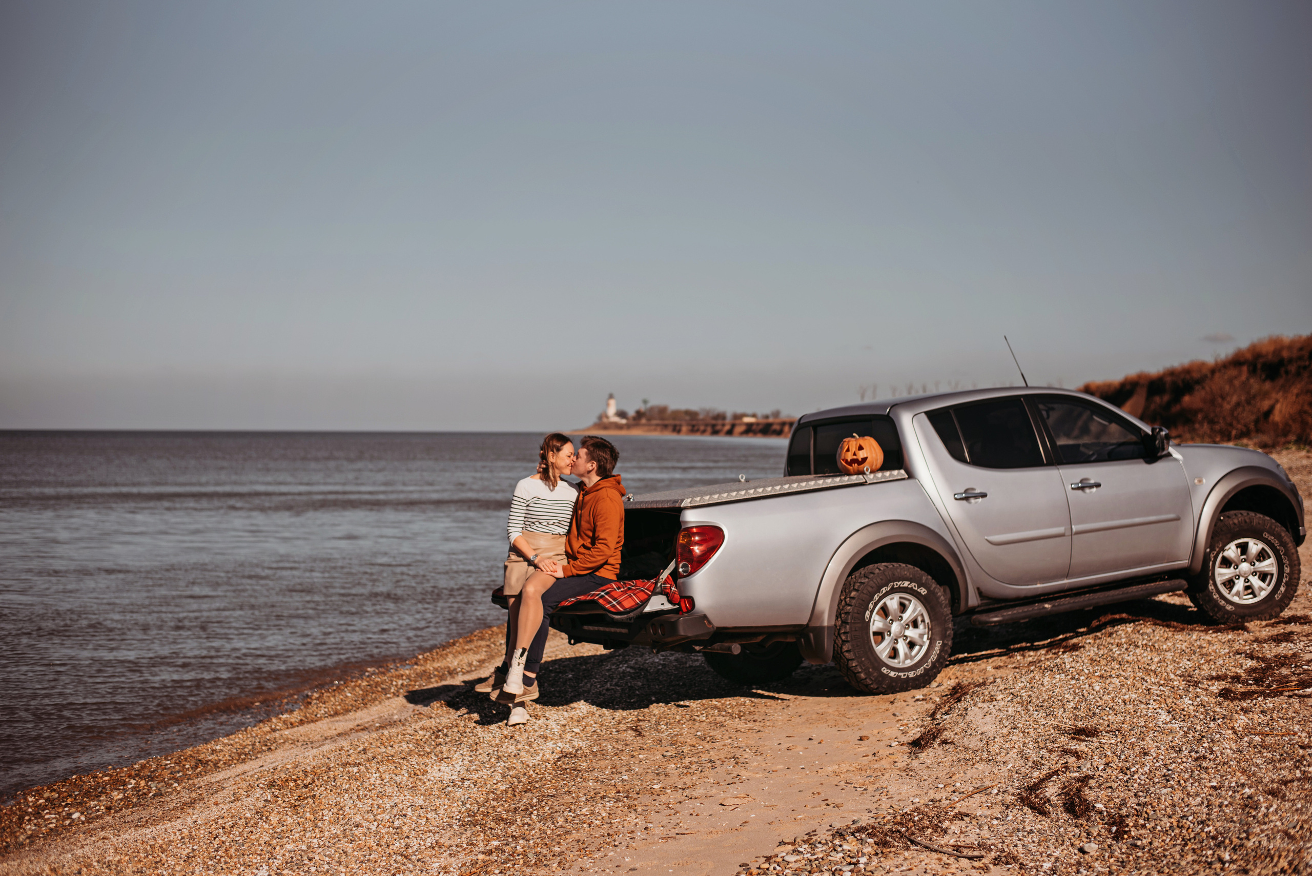 Осенняя история любви. Детский и семейный фотограф выпускной альбом Приморско-Ахтарск