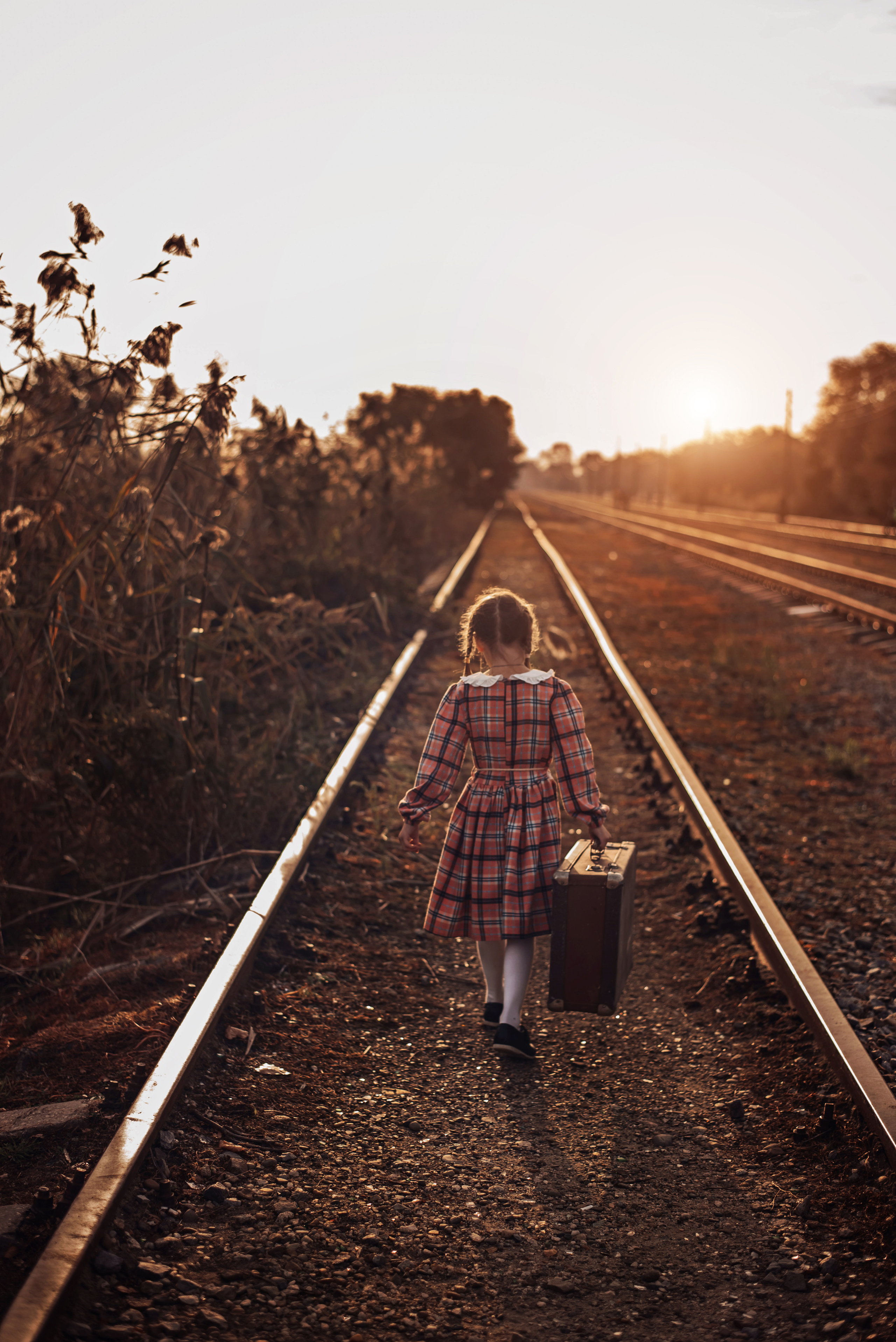 Переезд. Детский и семейный фотограф выпускной альбом Приморско-Ахтарск