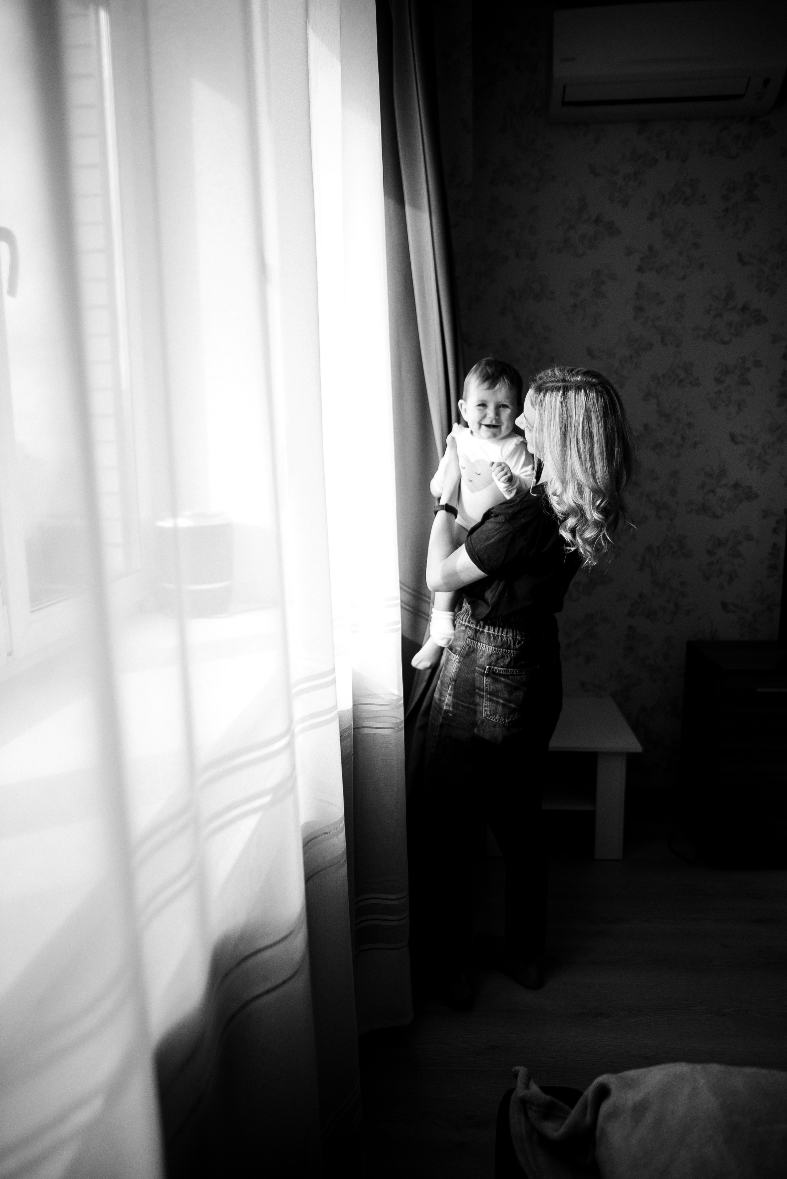 Катюша с Амеляшей. Детский и семейный фотограф выпускной альбом Приморско-Ахтарск