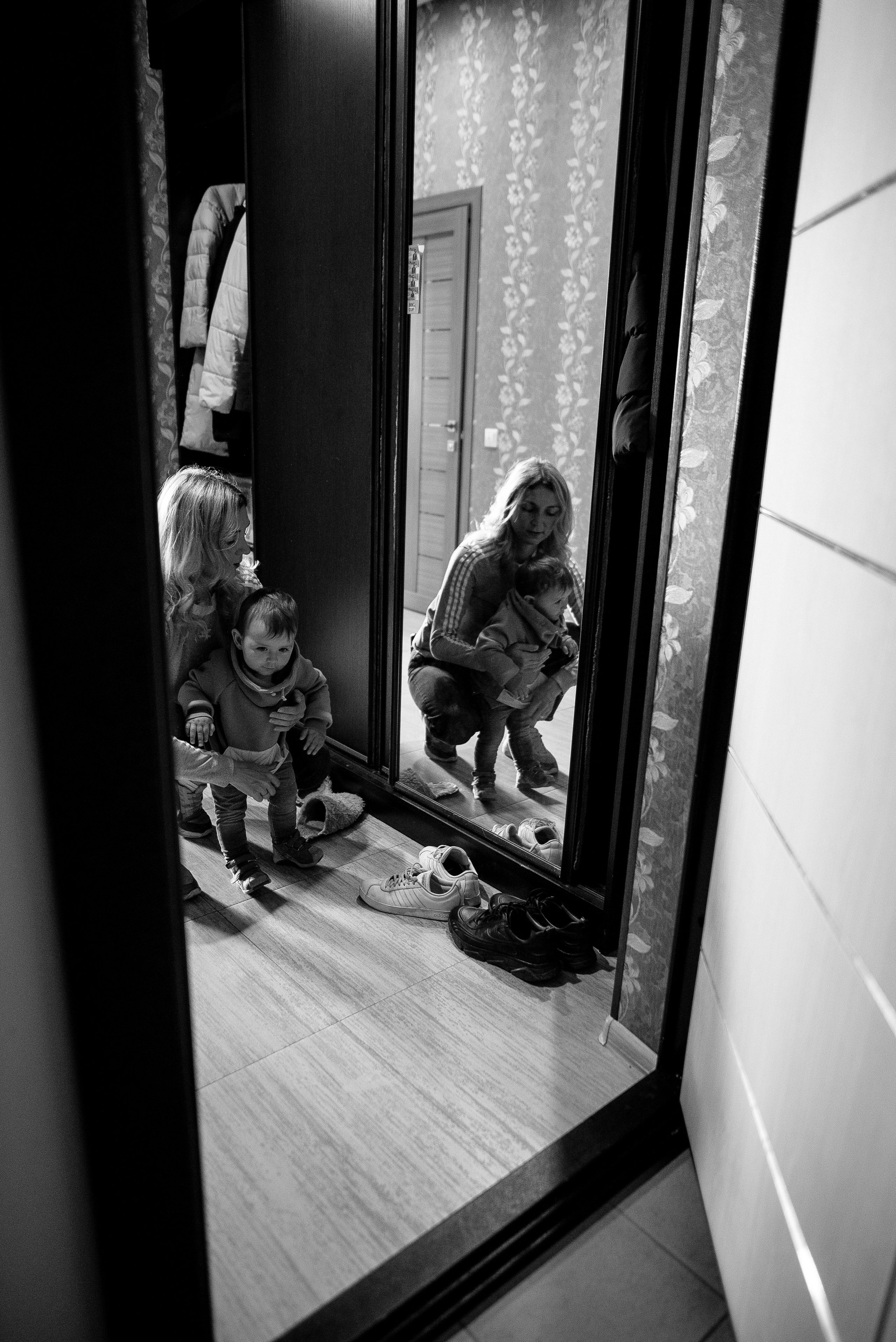 Катюша с Амеляшей. Детский и семейный фотограф выпускной альбом Приморско-Ахтарск