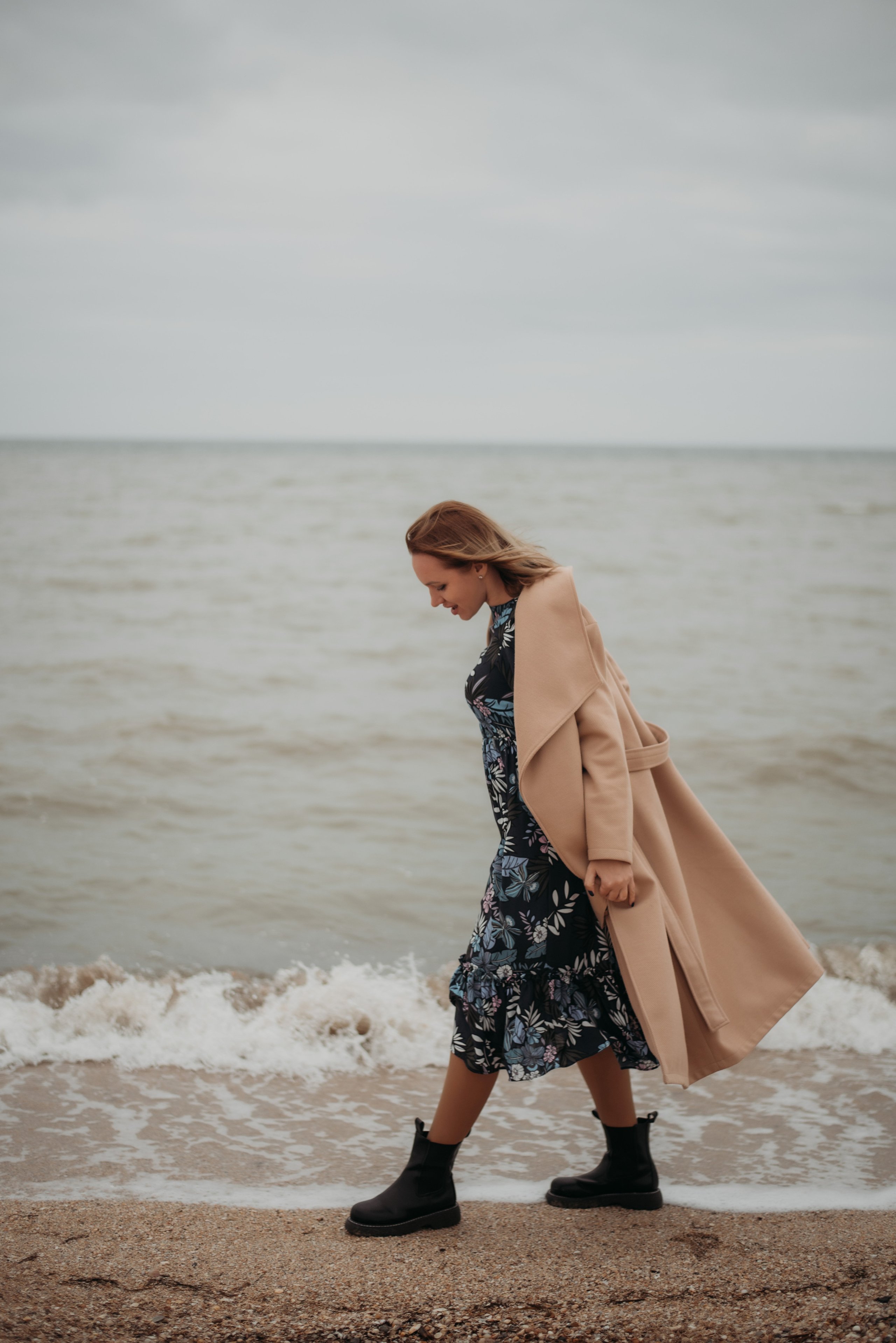 Свобода и безмятежность. Детский и семейный фотограф выпускной альбом Приморско-Ахтарск