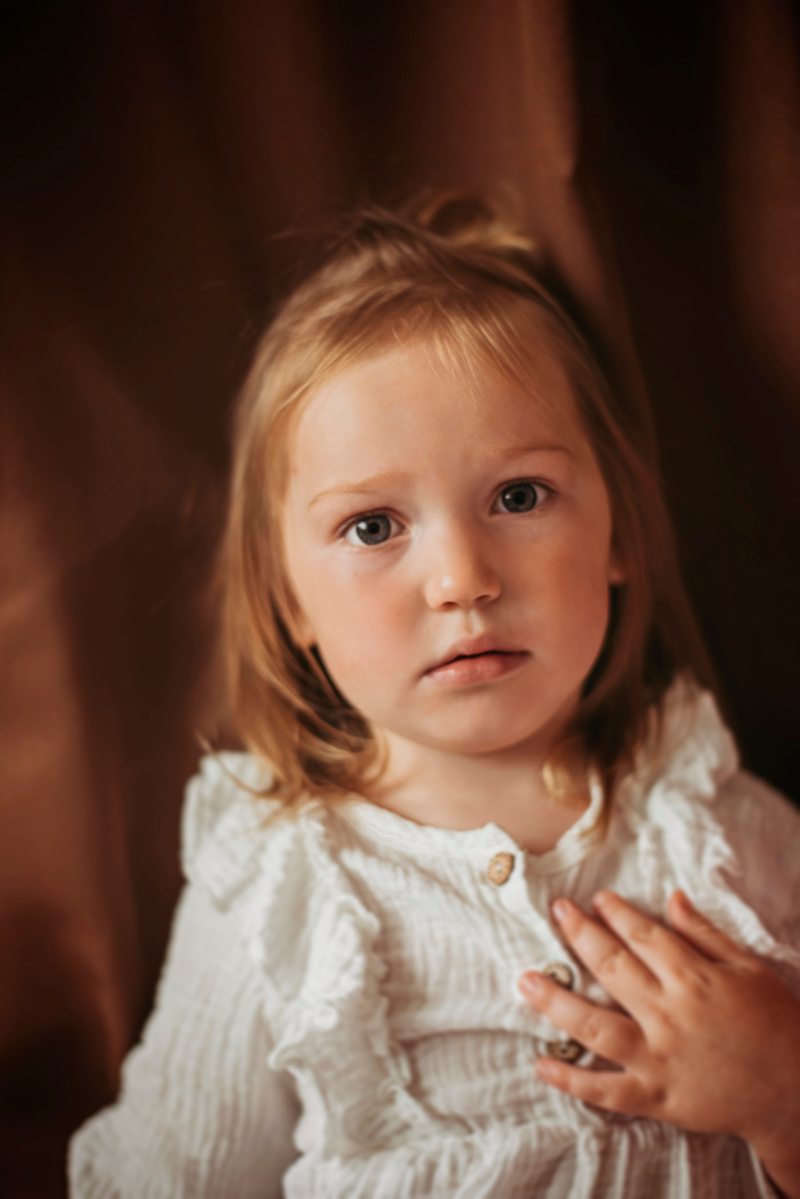 Огоньки. Детский и семейный фотограф выпускной альбом Приморско-Ахтарск