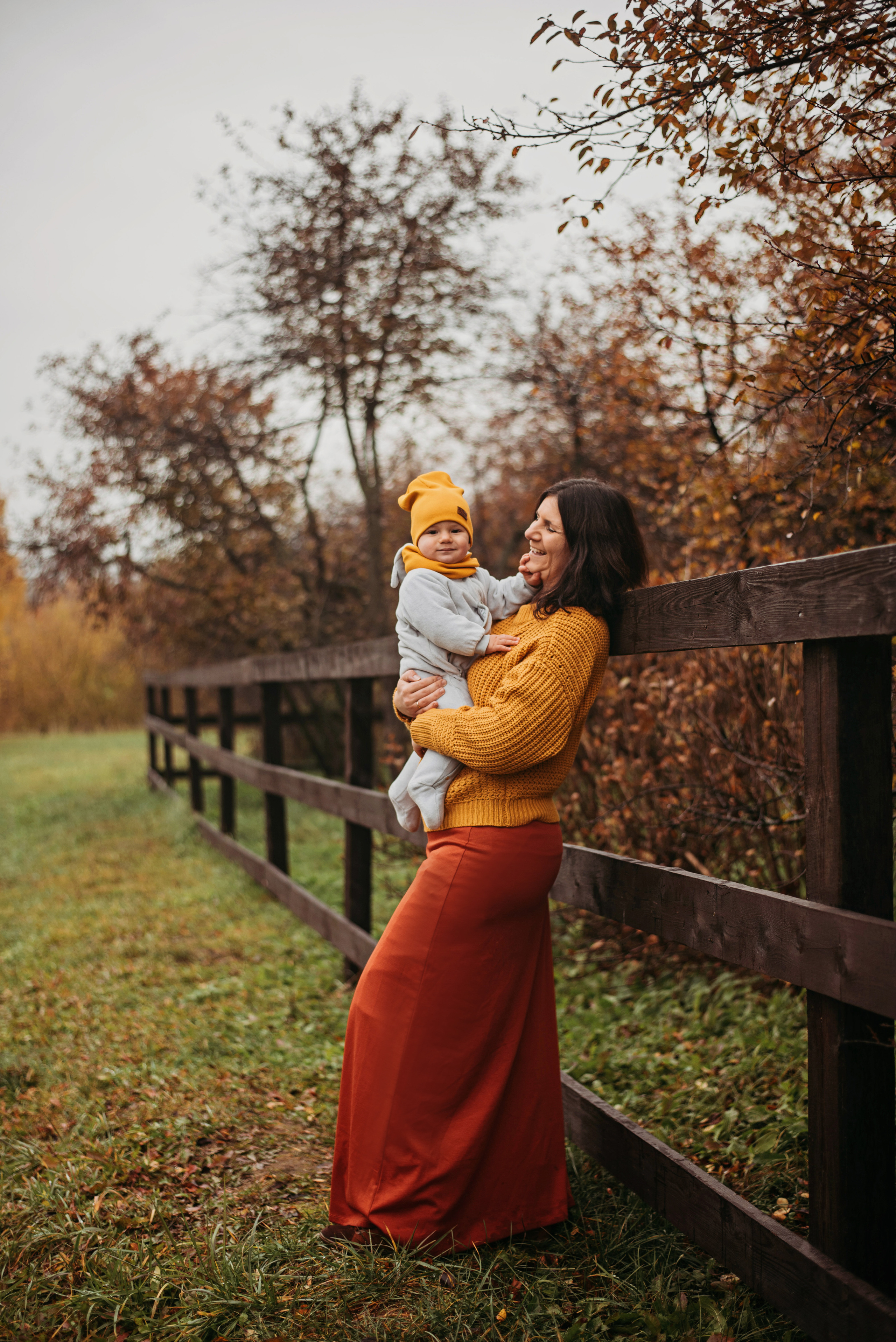 Яркие краски осени. Детский и семейный фотограф выпускной альбом Приморско-Ахтарск