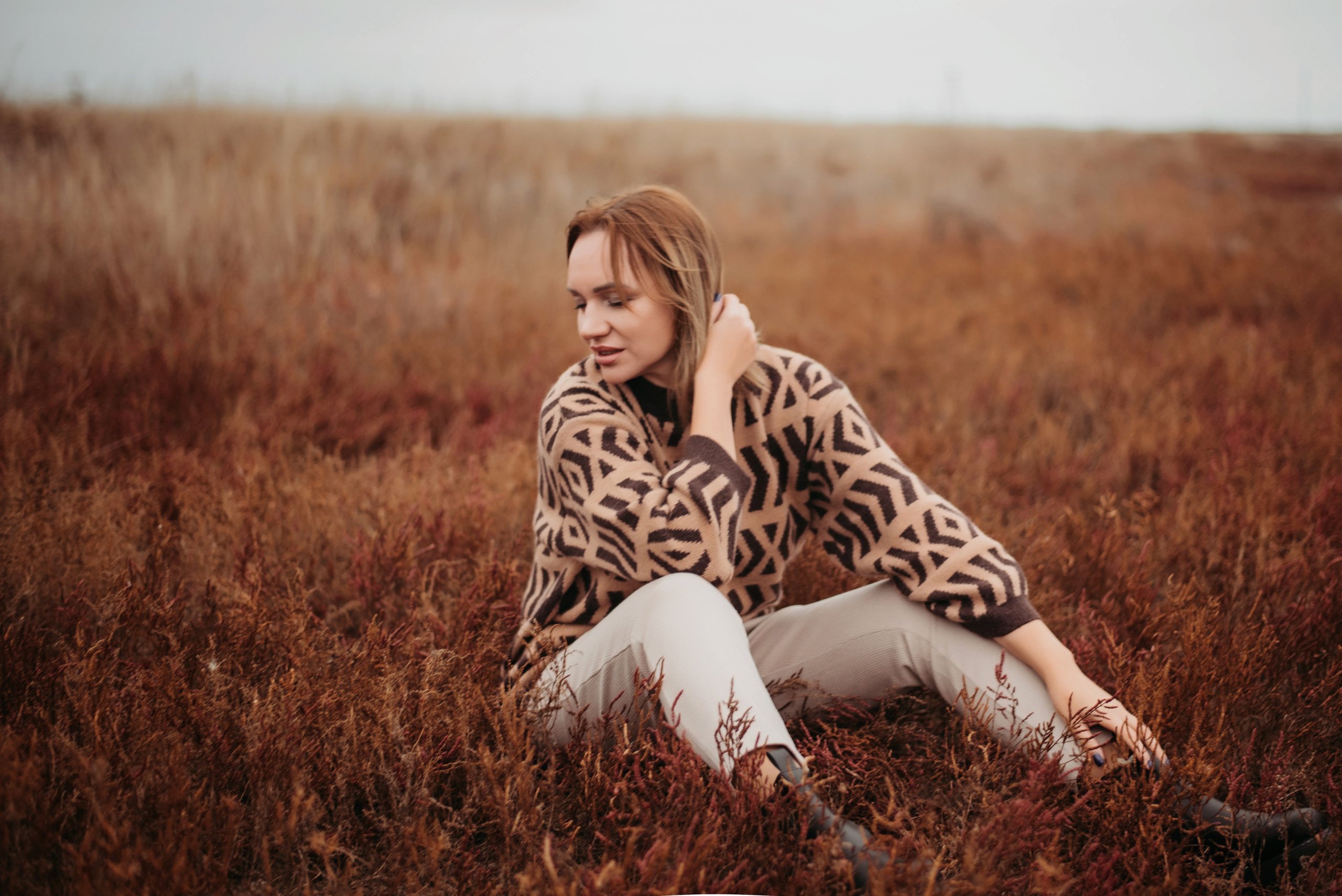 Свобода и безмятежность. Детский и семейный фотограф выпускной альбом Приморско-Ахтарск