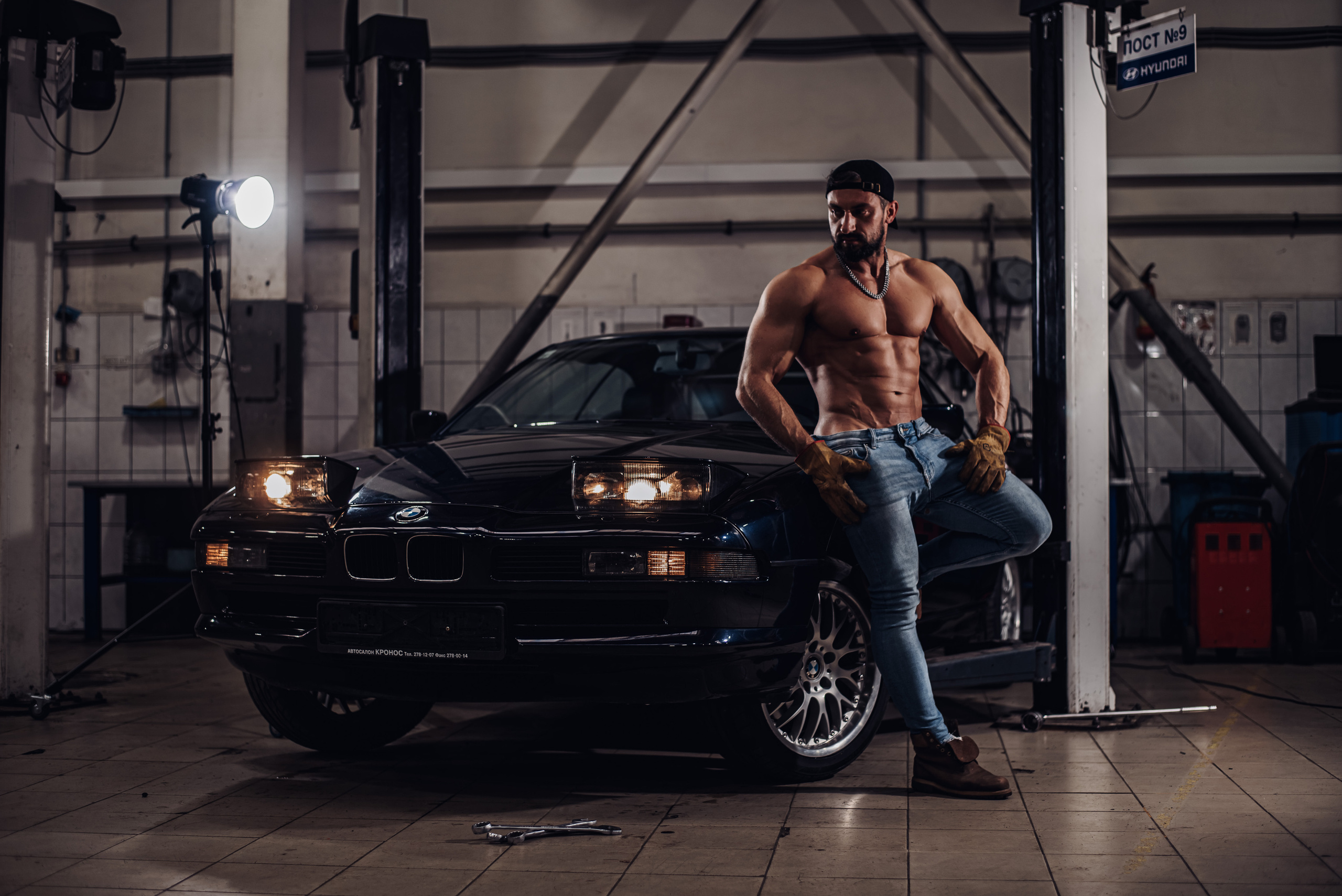 Яркие краски осени. Детский и семейный фотограф выпускной альбом Приморско-Ахтарск