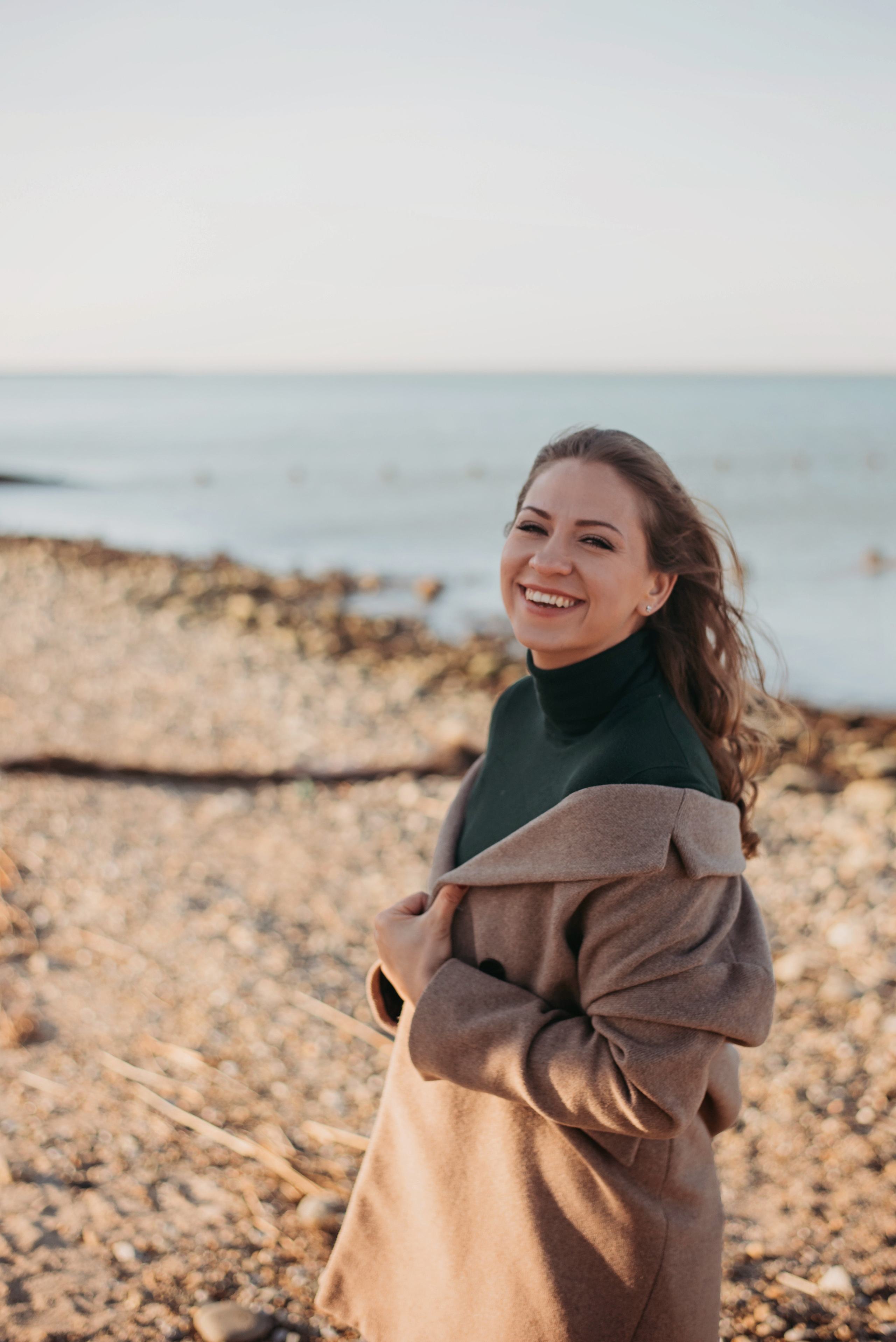 Декабрь у моря. Детский и семейный фотограф выпускной альбом Приморско-Ахтарск