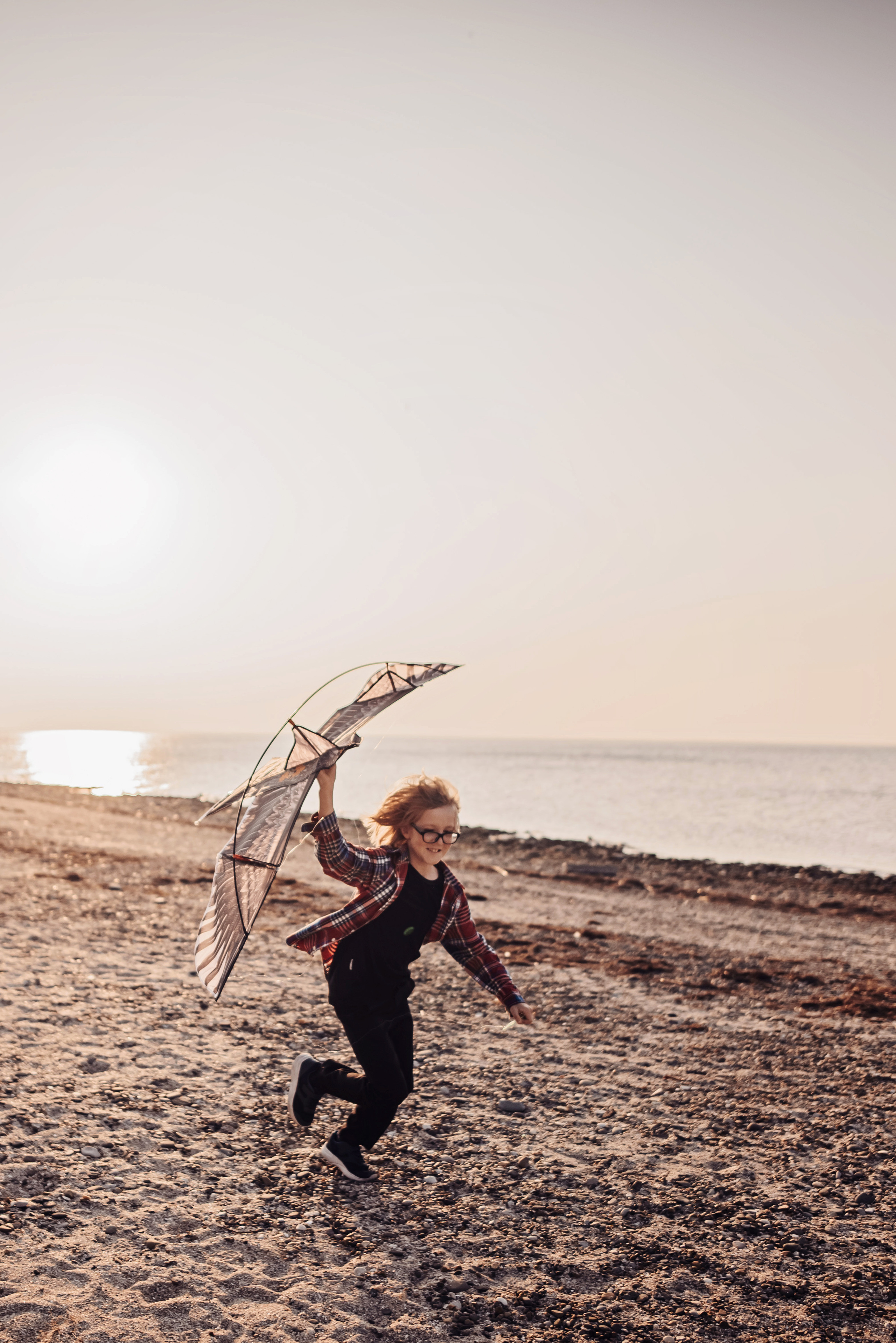 Вкусная пицца и воздушный змей. Детский и семейный фотограф выпускной альбом Приморско-Ахтарск