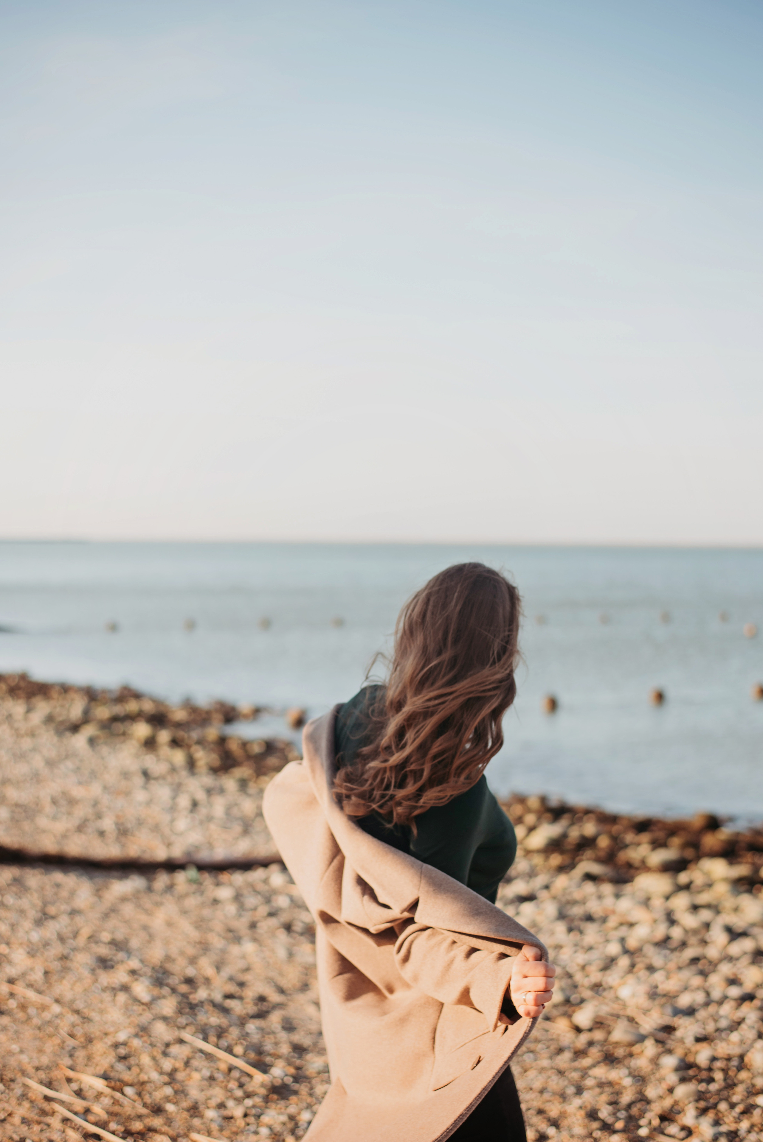 Декабрь у моря. Детский и семейный фотограф выпускной альбом Приморско-Ахтарск