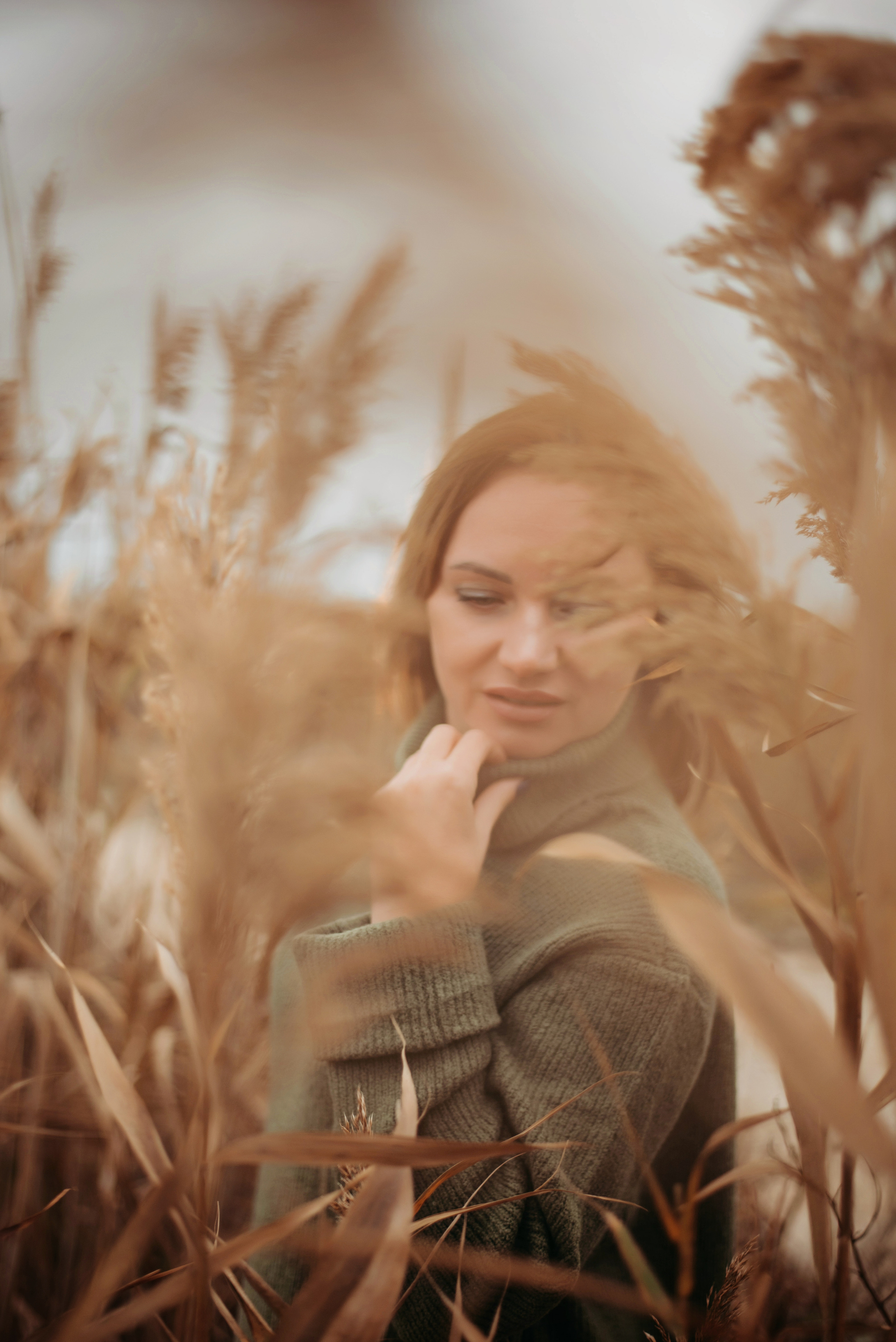 Свобода и безмятежность. Детский и семейный фотограф выпускной альбом Приморско-Ахтарск
