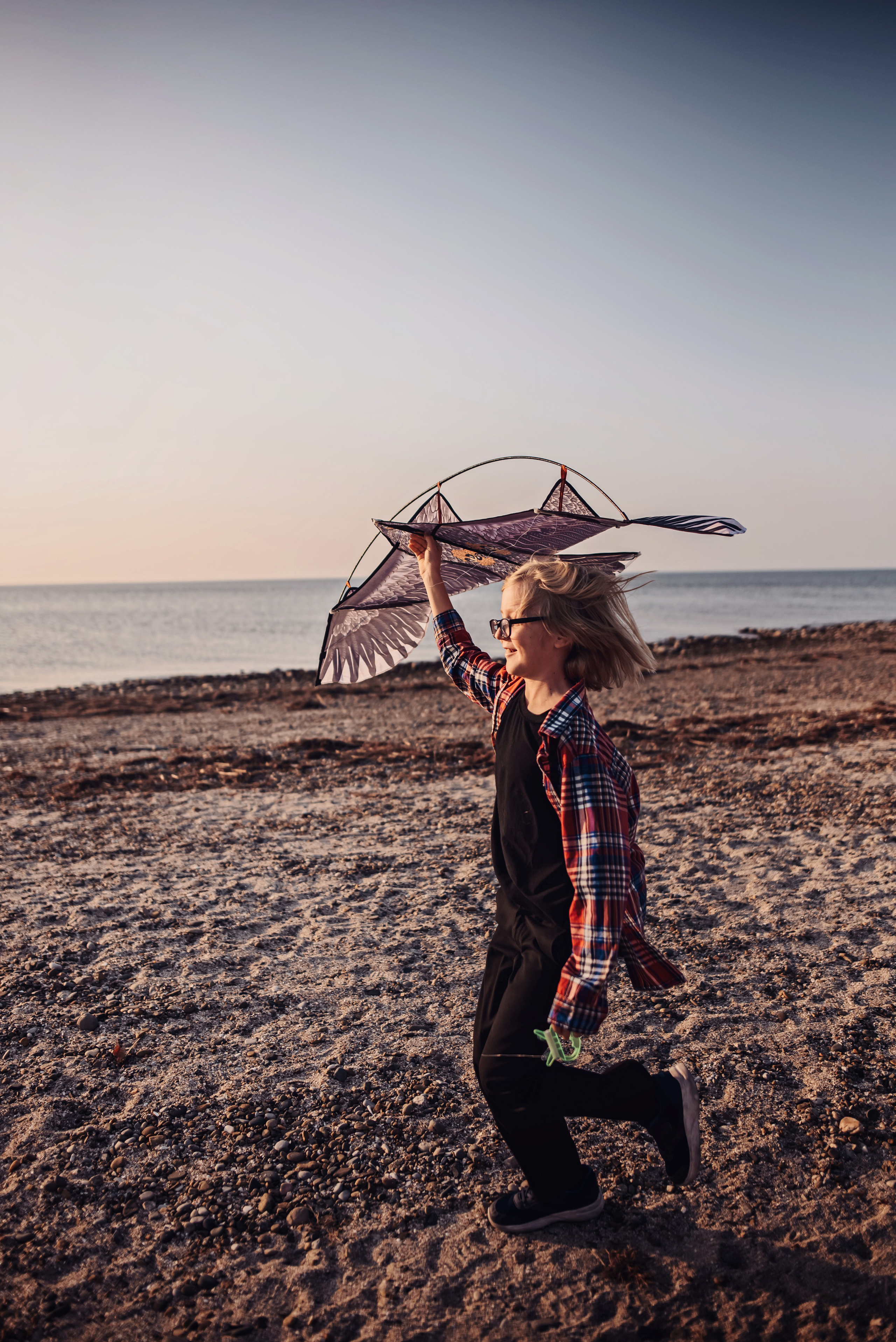 Вкусная пицца и воздушный змей. Детский и семейный фотограф выпускной альбом Приморско-Ахтарск