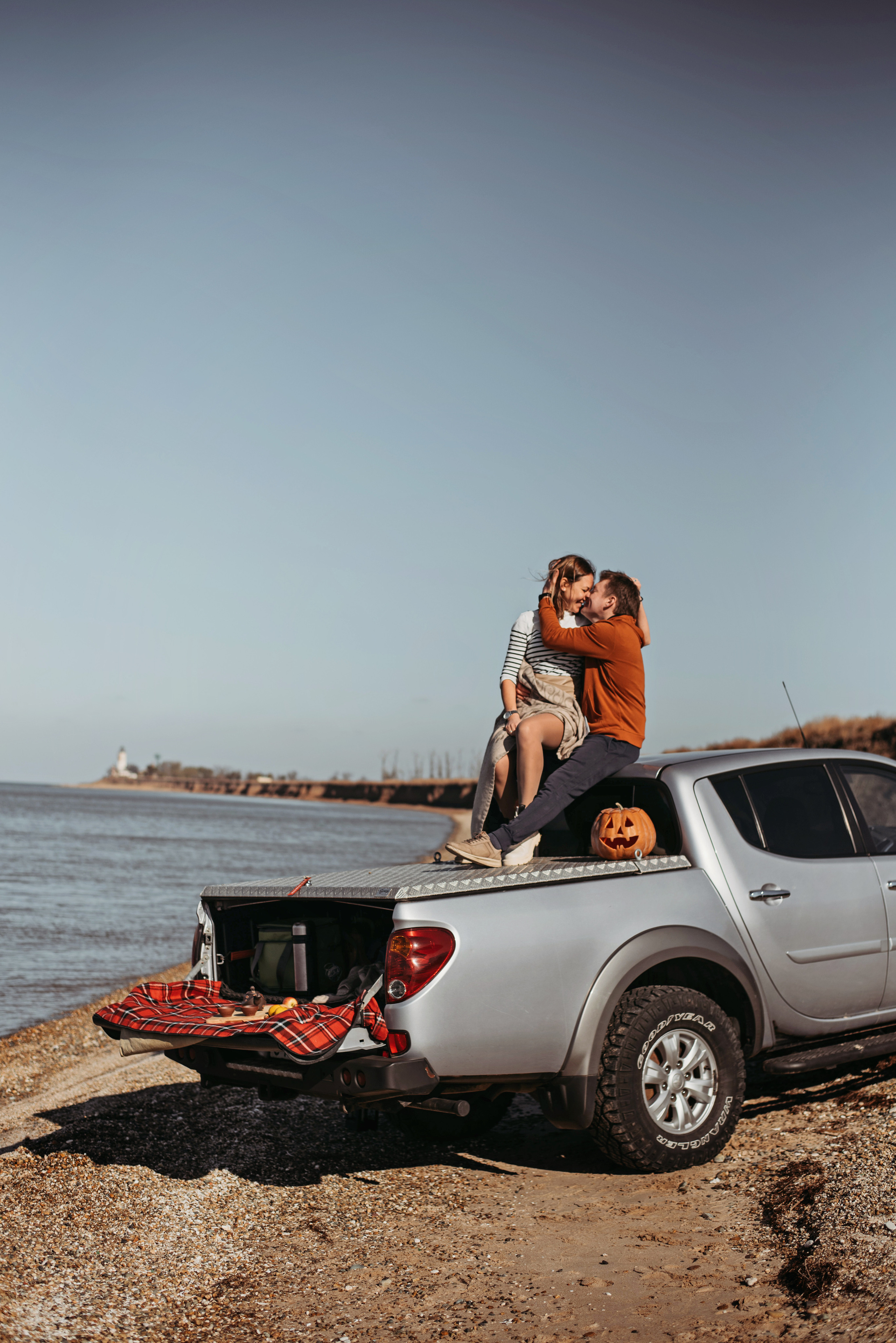 Осенняя история любви. Детский и семейный фотограф выпускной альбом Приморско-Ахтарск
