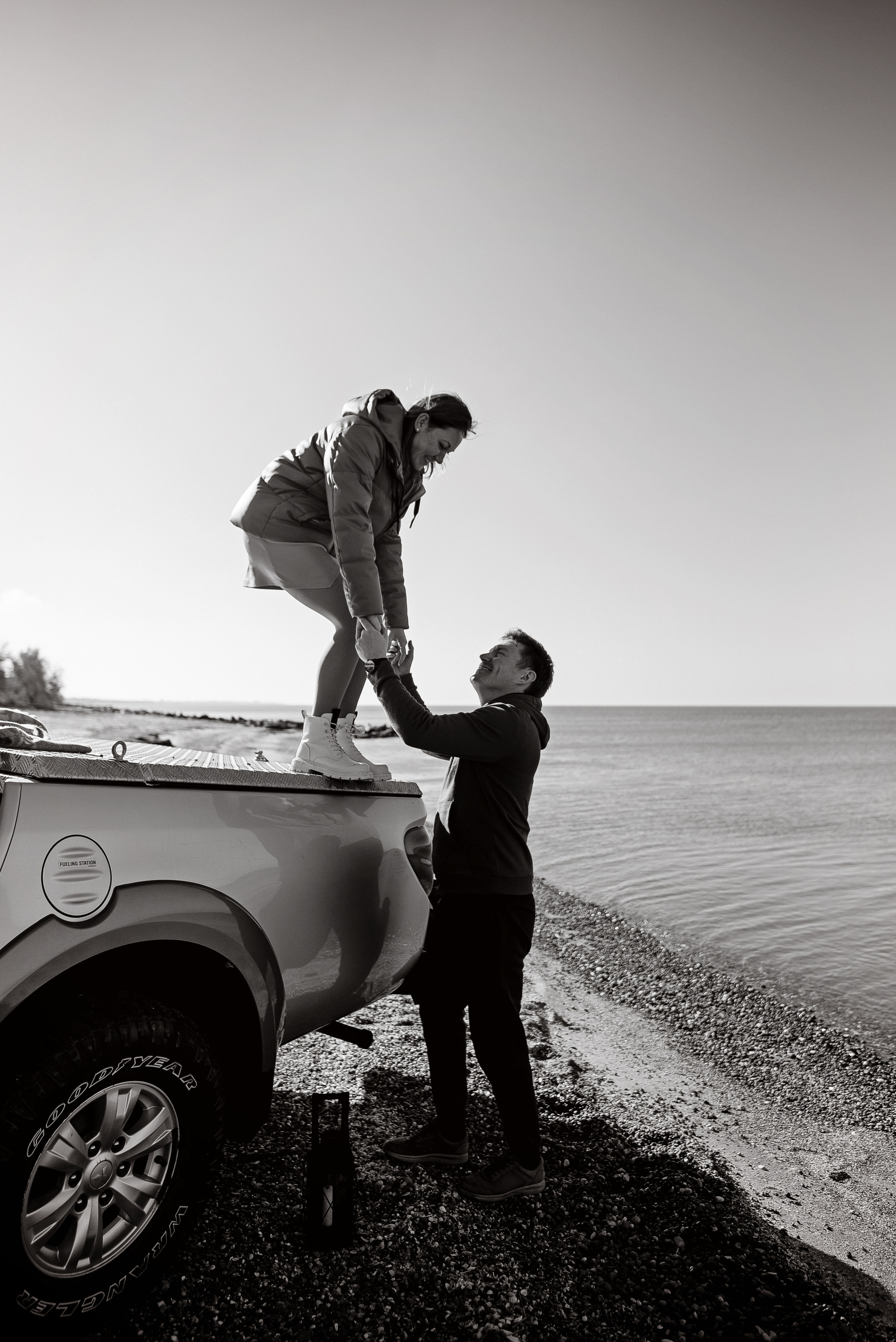 Осенняя история любви. Детский и семейный фотограф выпускной альбом Приморско-Ахтарск