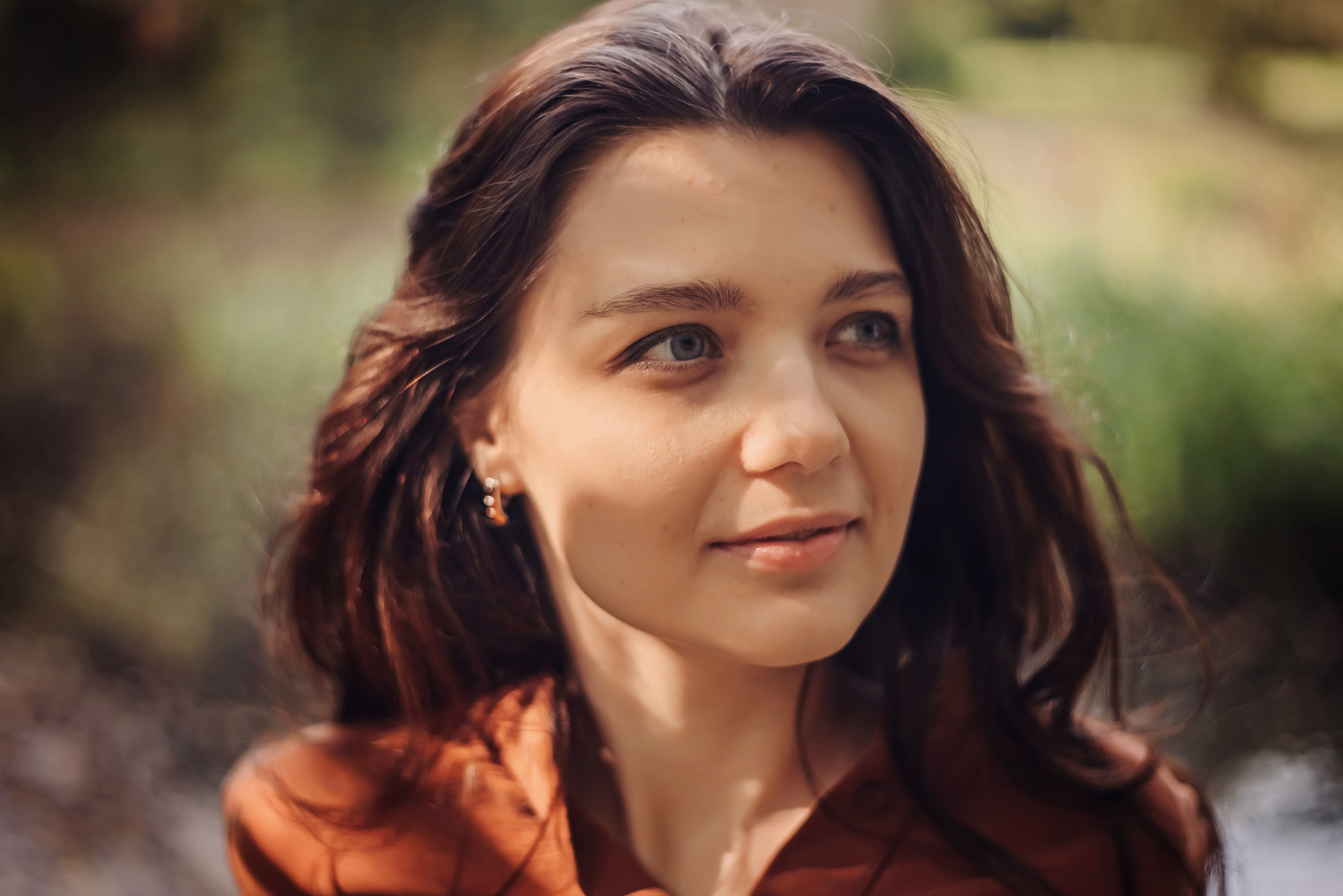 Вера. Красота, свобода, чувственность. Детский и семейный фотограф выпускной альбом Приморско-Ахтарск