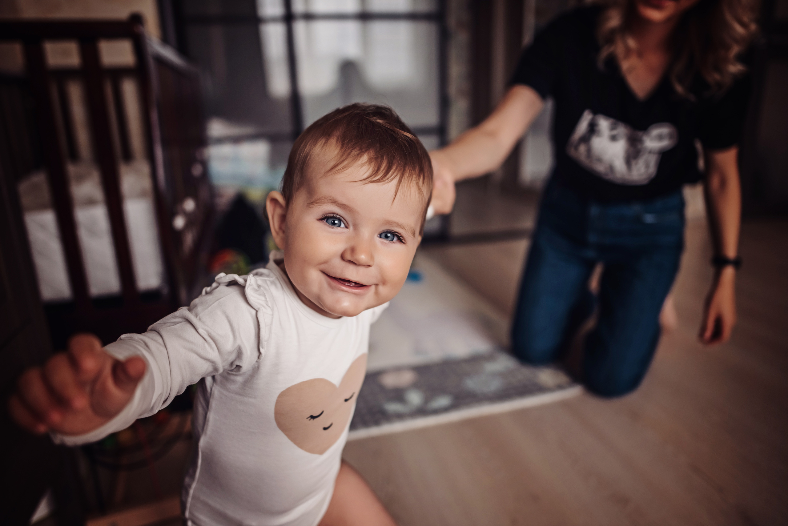 Катюша с Амеляшей. Детский и семейный фотограф выпускной альбом Приморско-Ахтарск