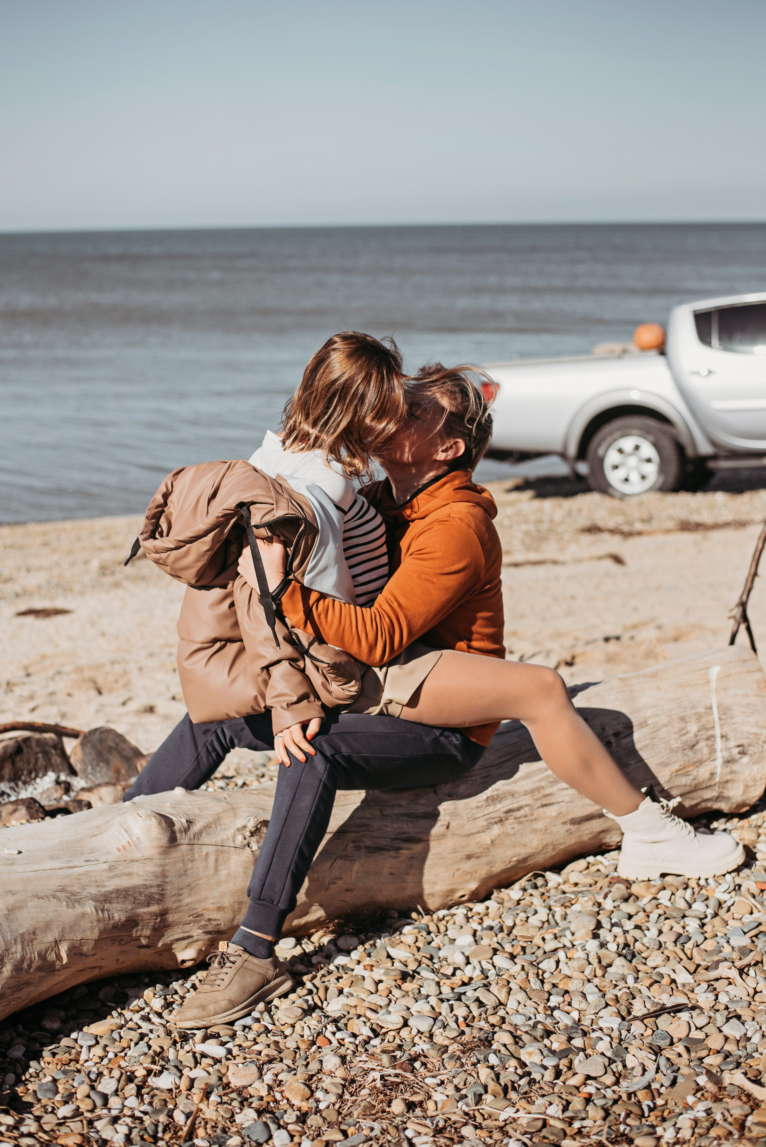 Осенняя история любви. Детский и семейный фотограф выпускной альбом Приморско-Ахтарск