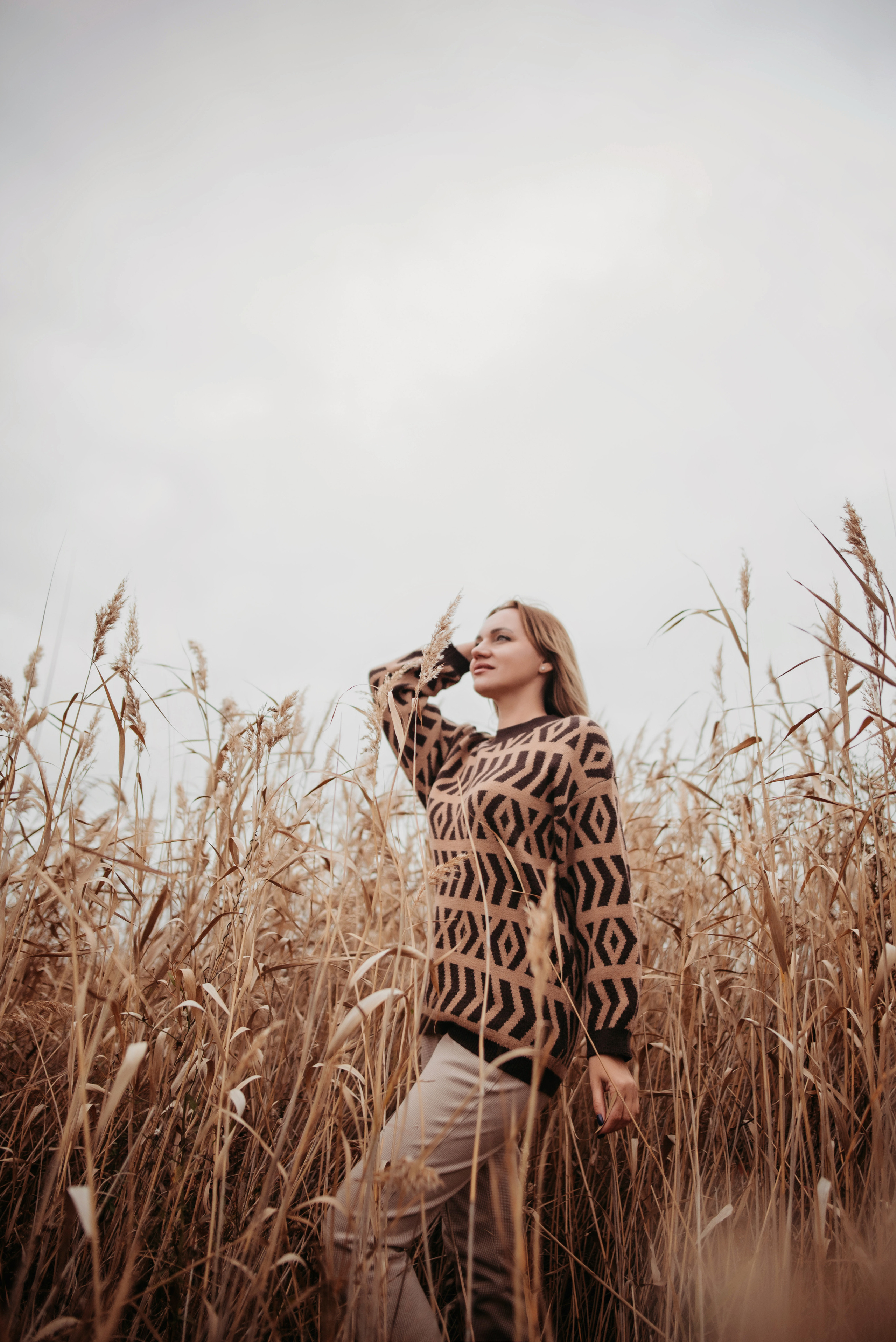 Свобода и безмятежность. Детский и семейный фотограф выпускной альбом Приморско-Ахтарск