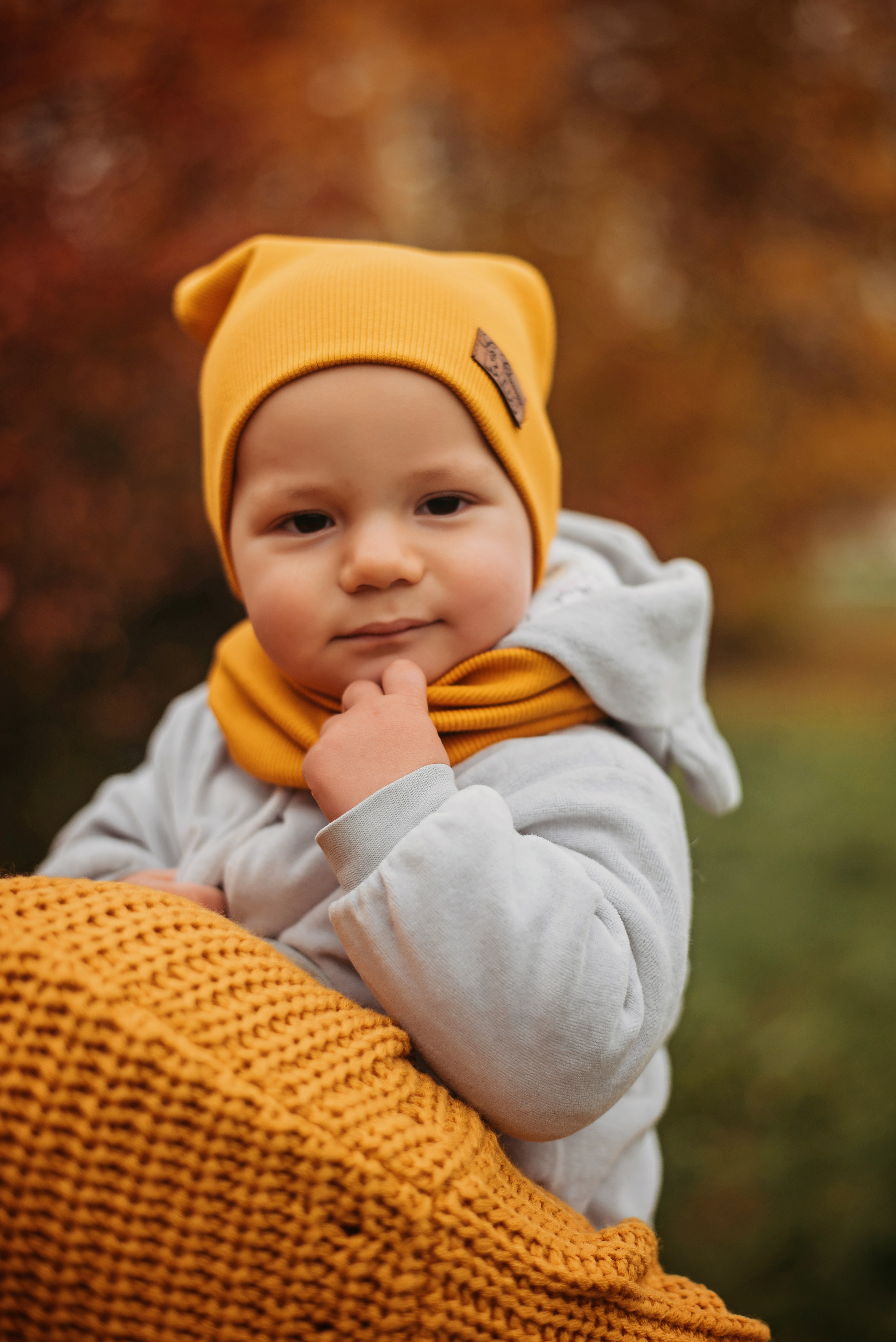 Яркие краски осени. Детский и семейный фотограф выпускной альбом Приморско-Ахтарск
