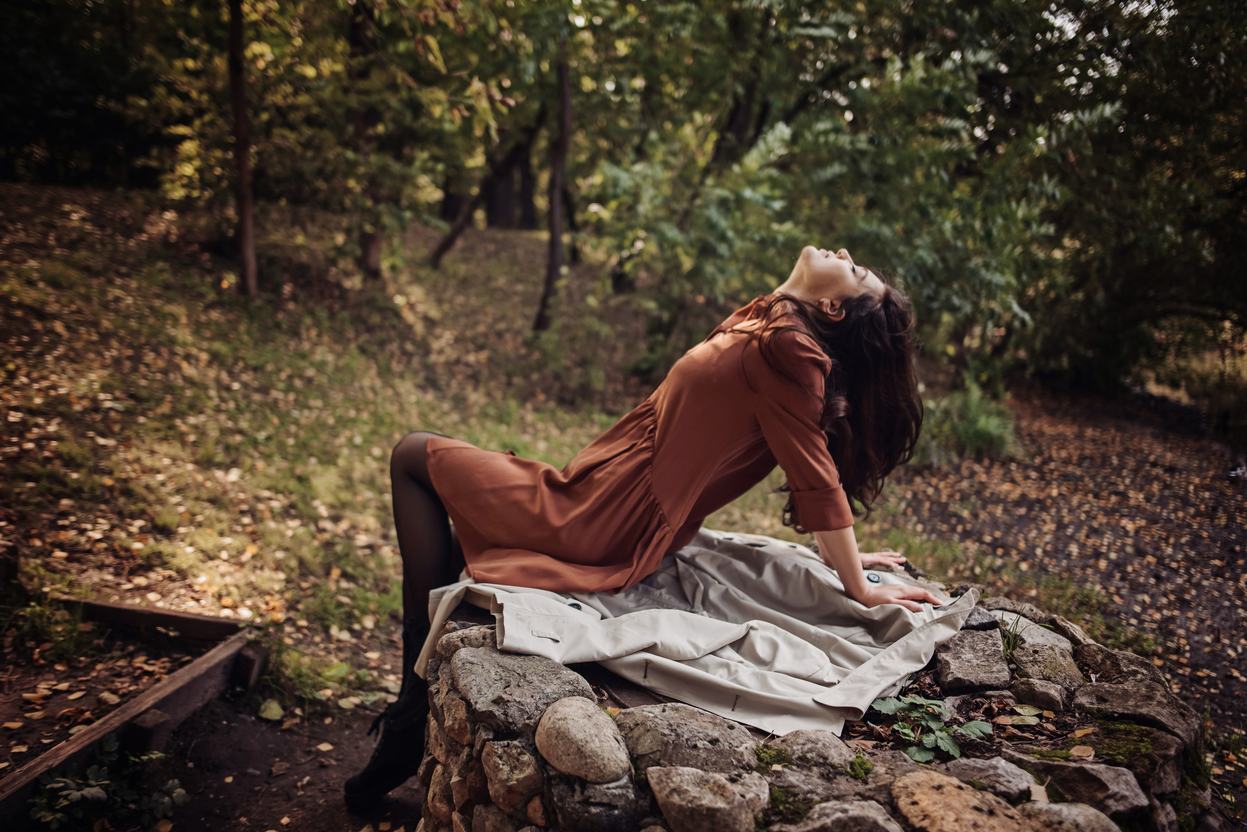 Вера. Красота, свобода, чувственность. Детский и семейный фотограф выпускной альбом Приморско-Ахтарск